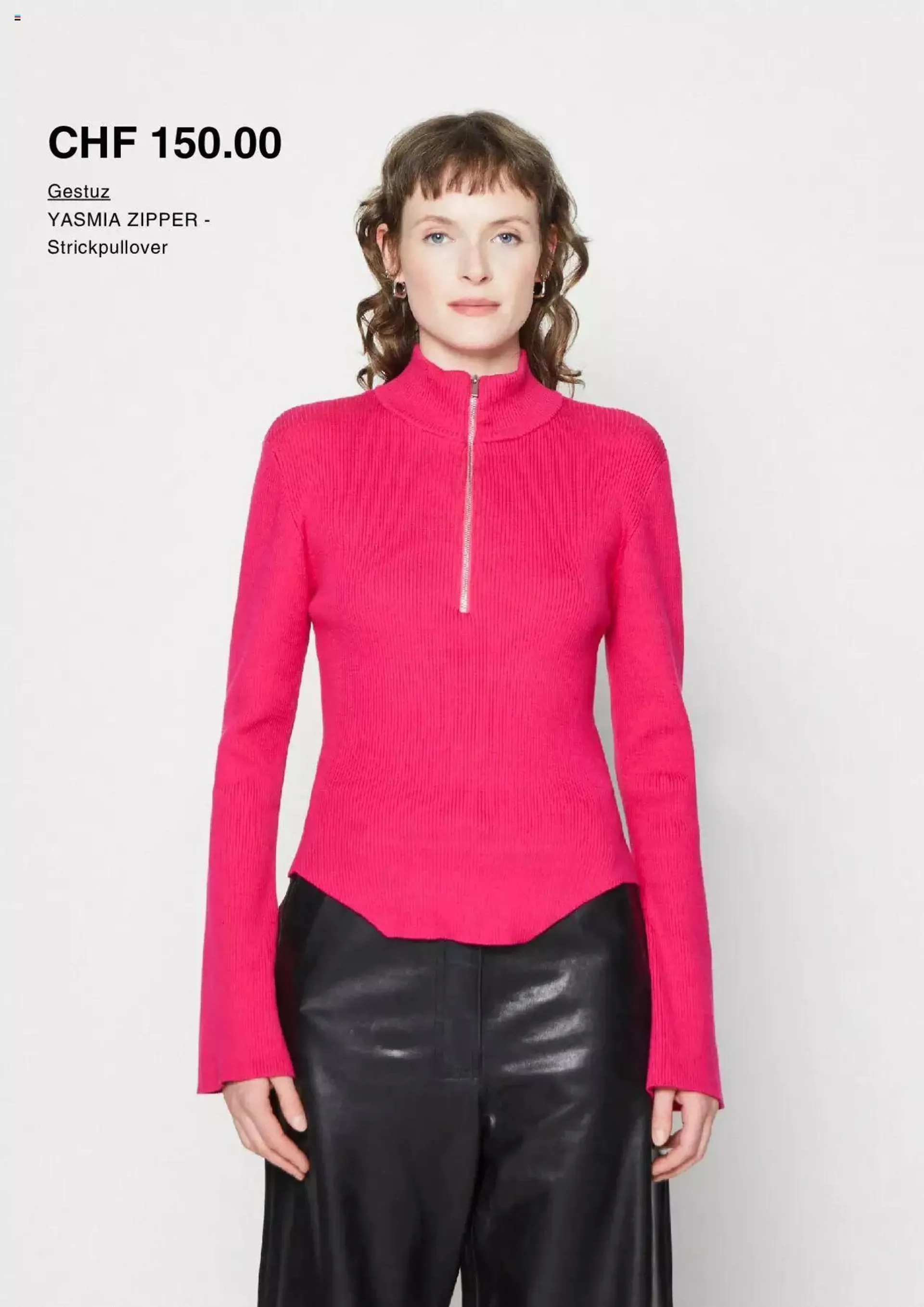 Zalando Aktionen von 1. Oktober bis 31. Oktober 2023 - Prospekt seite  7