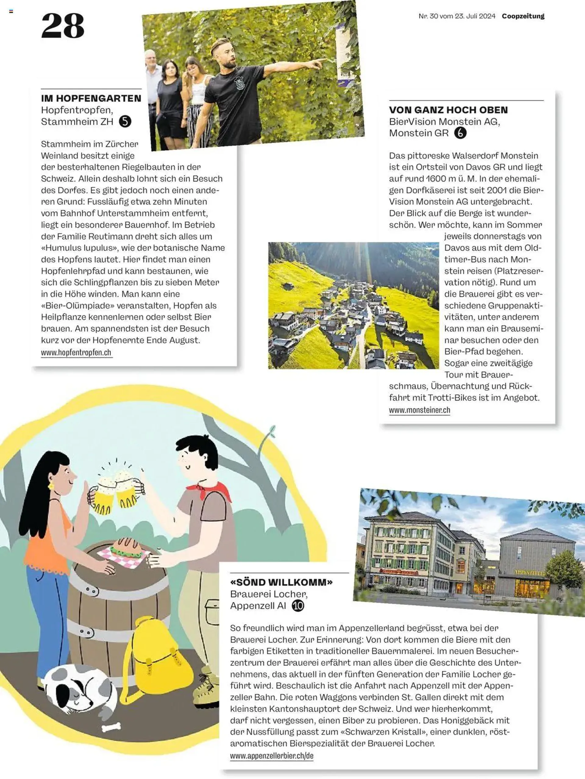 Coop - Magazin - 27