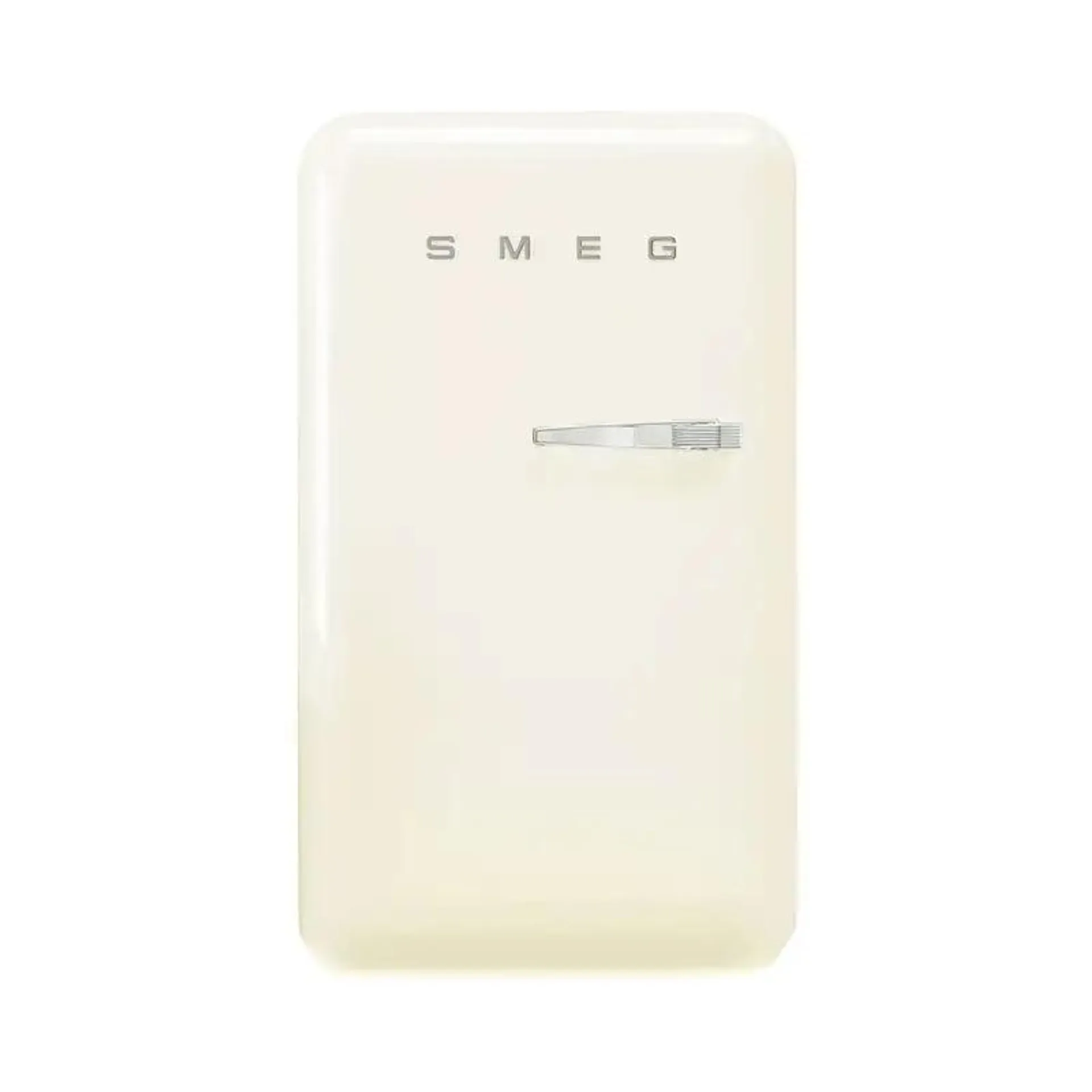 Smeg FAB10LCR6 Kühlschrank Crème links