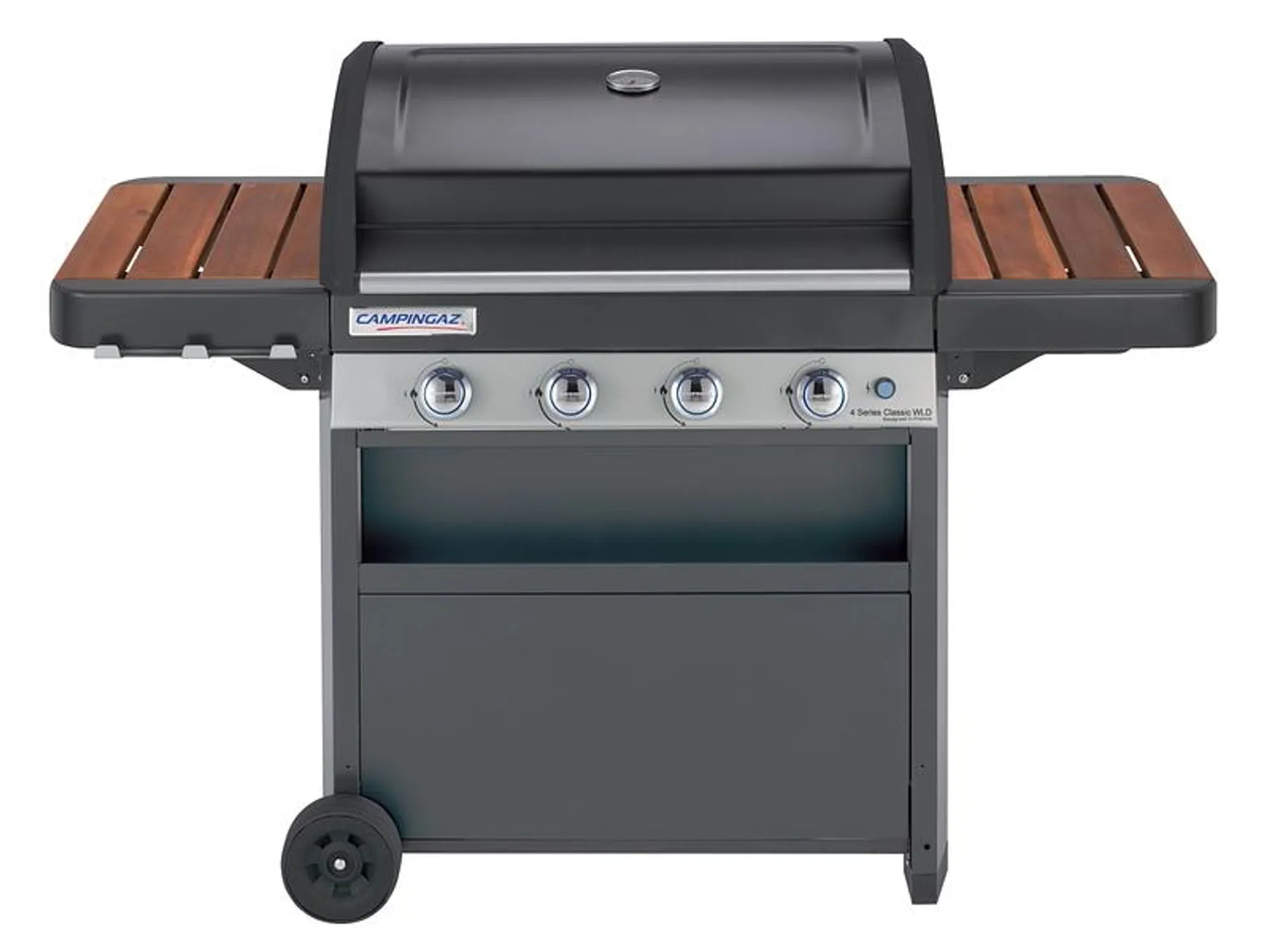 Gasgrill CAMPINGAZ BBQ 4 Series Classic WLD 8CH