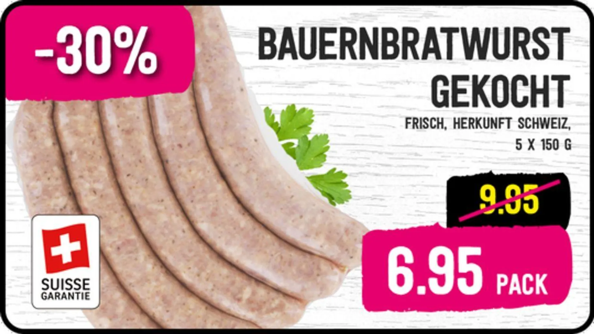 Fleisch Discount - 3