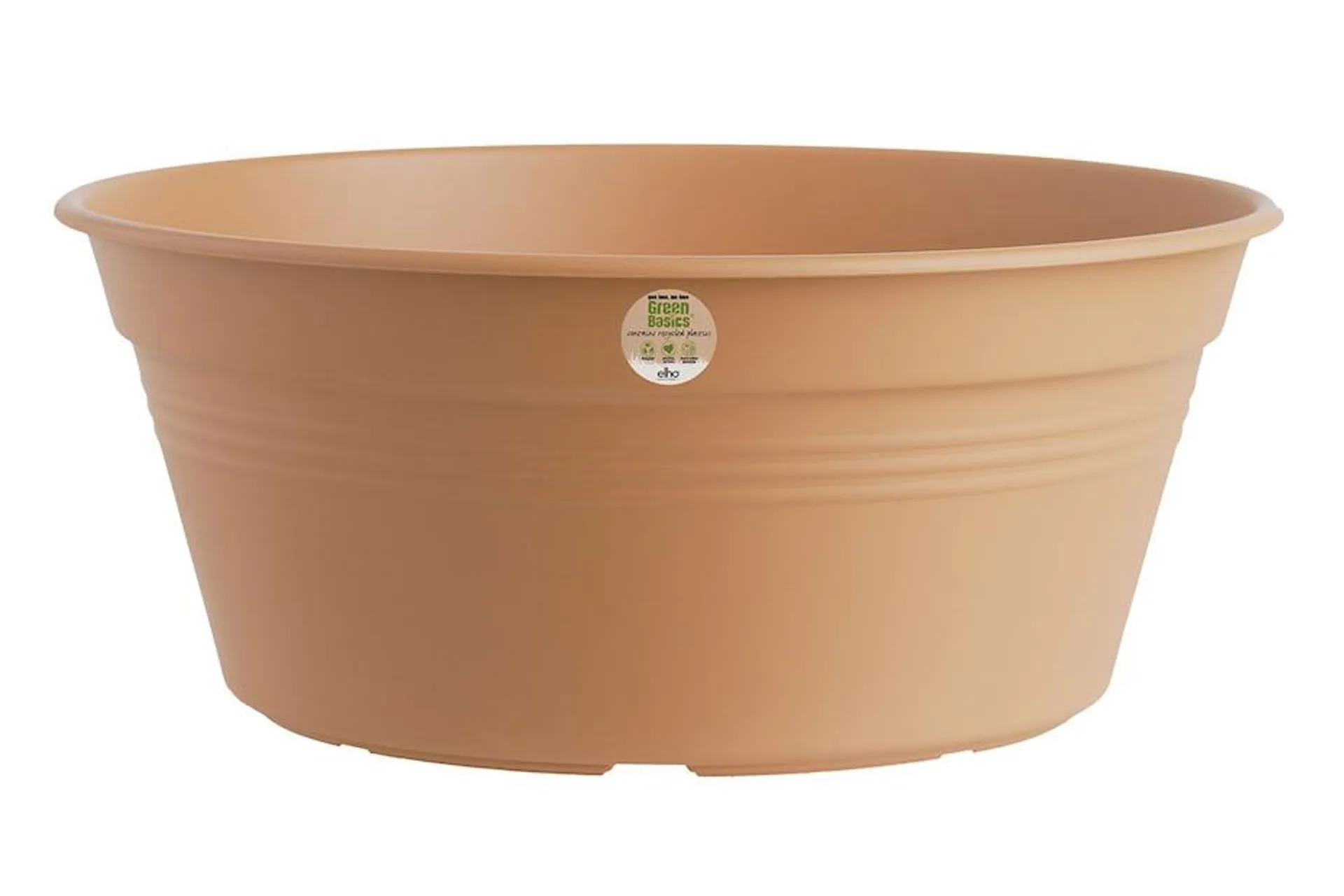 Elho Provence Schale Terrakotta | ⌀ 33 cm | 8 l