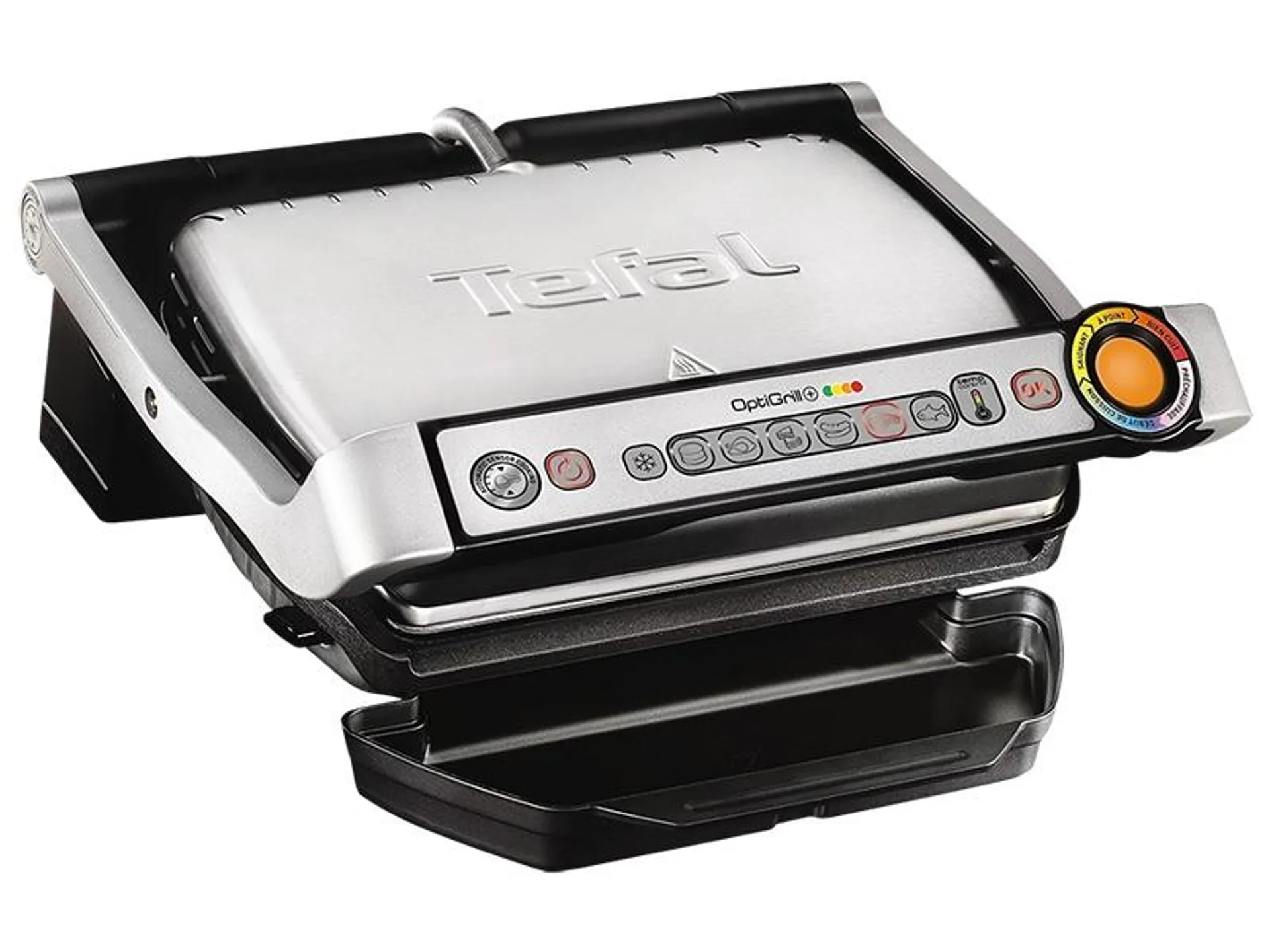 Tischgrill TEFAL GC712D