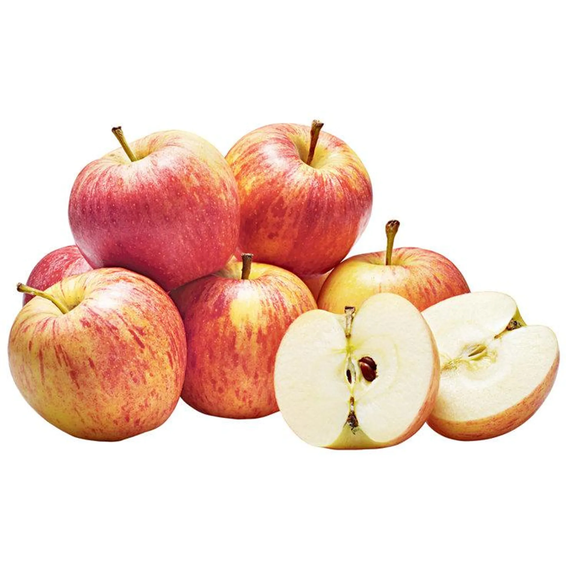 Äpfel Gala IP Suisse 1kg