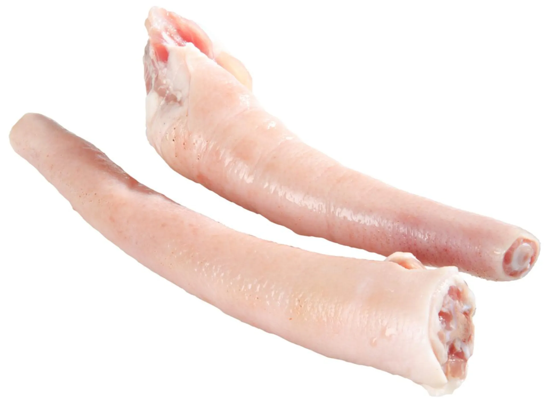 Bell Schweinsschwänzli gesalzen