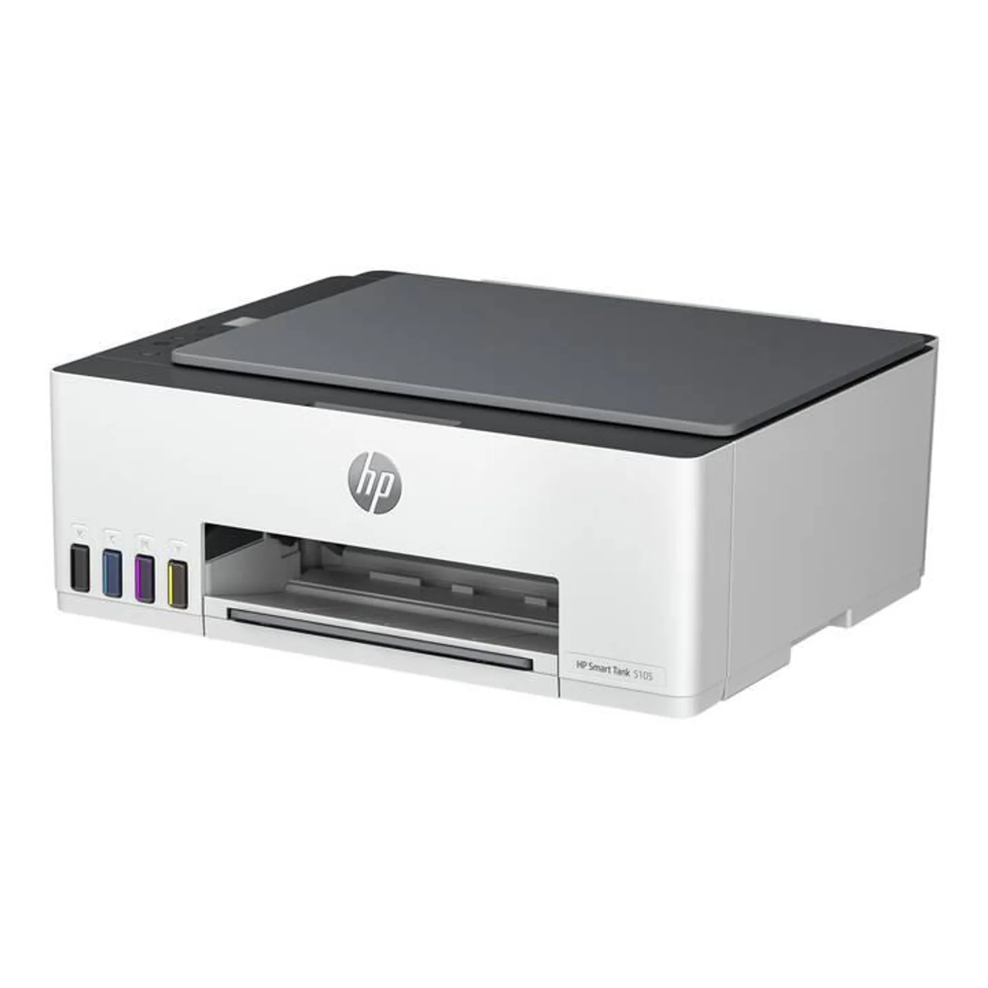 HP Smart Tank 5105 All-in-One (Tintendrucker, Farbe, WLAN, Bluetooth)