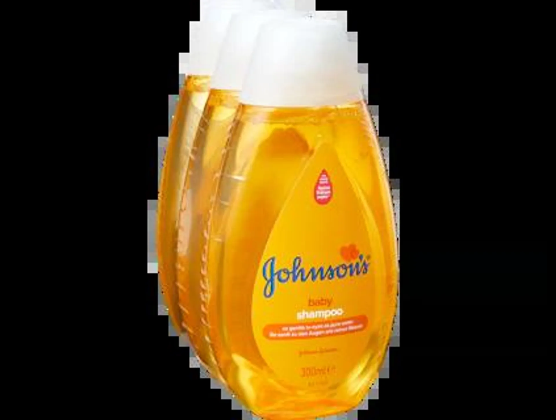Johnson’s Baby Shampoo