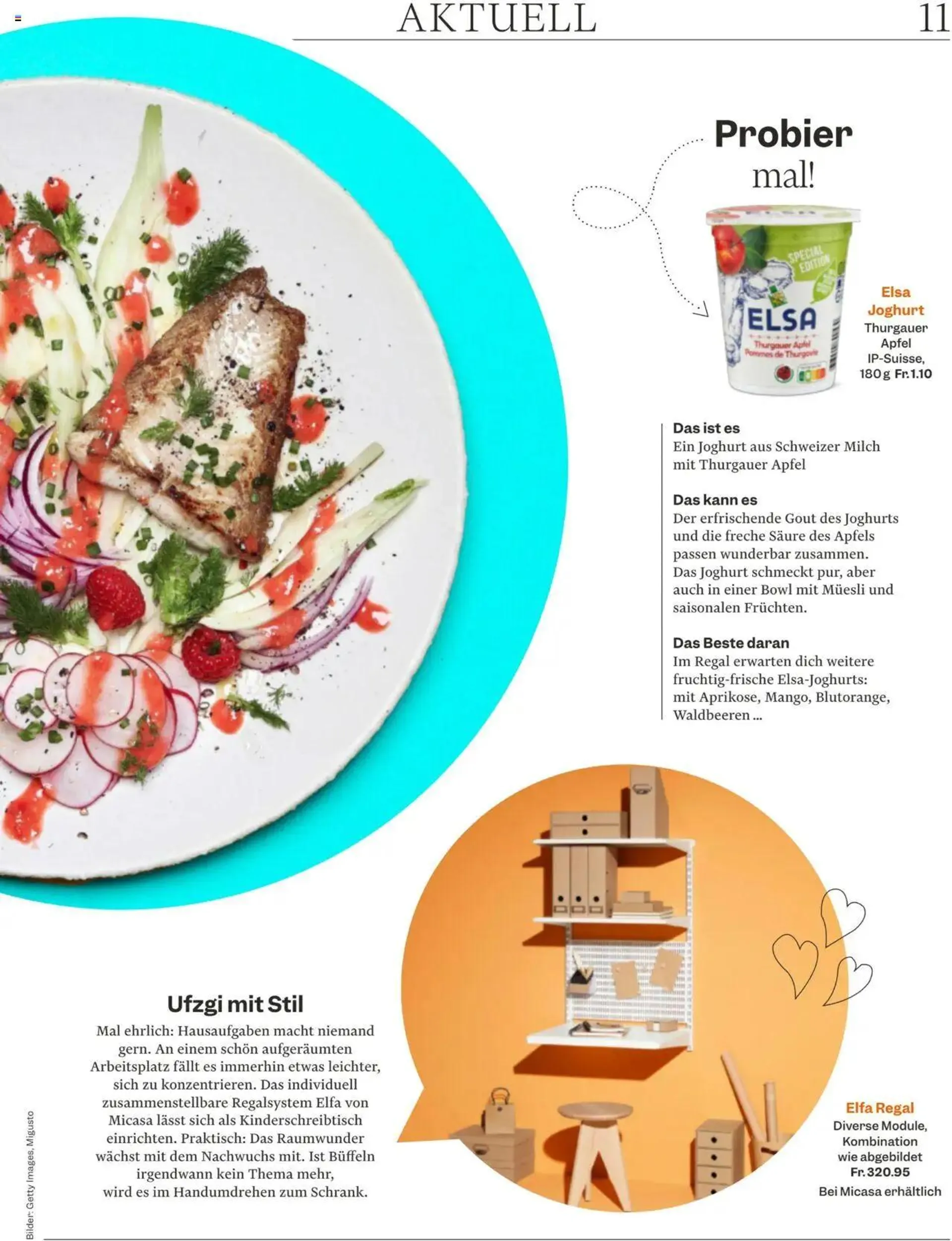 Migros - Magazin - 10