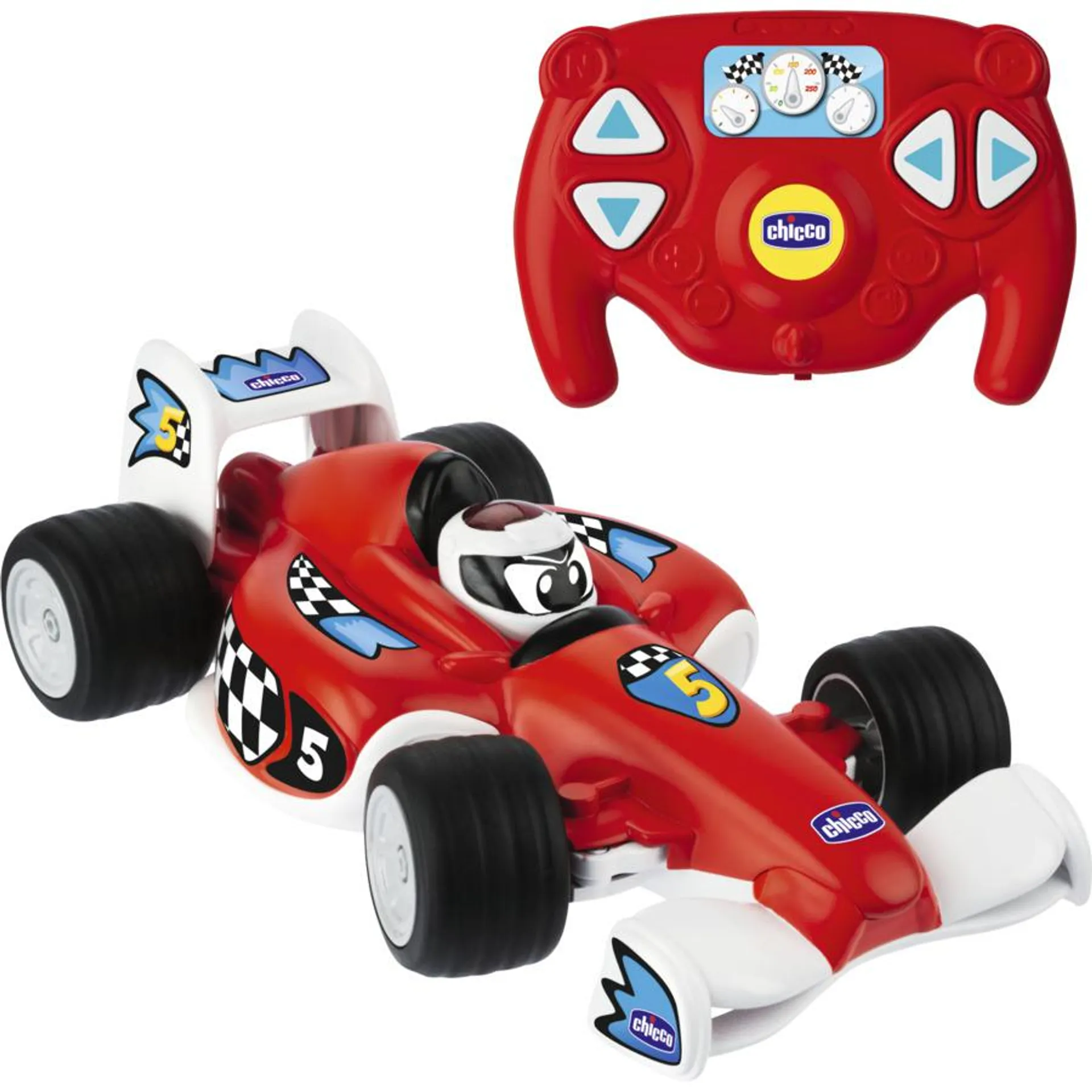 Chicco F1 RC Auto