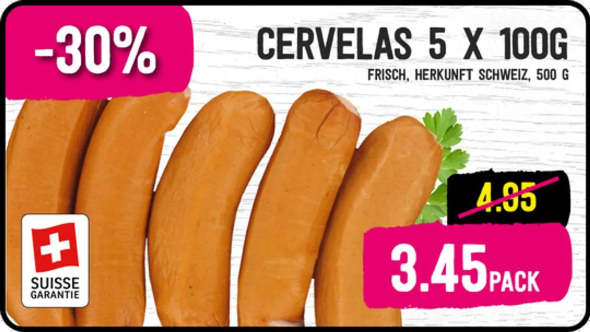 Fleisch Discount - 4