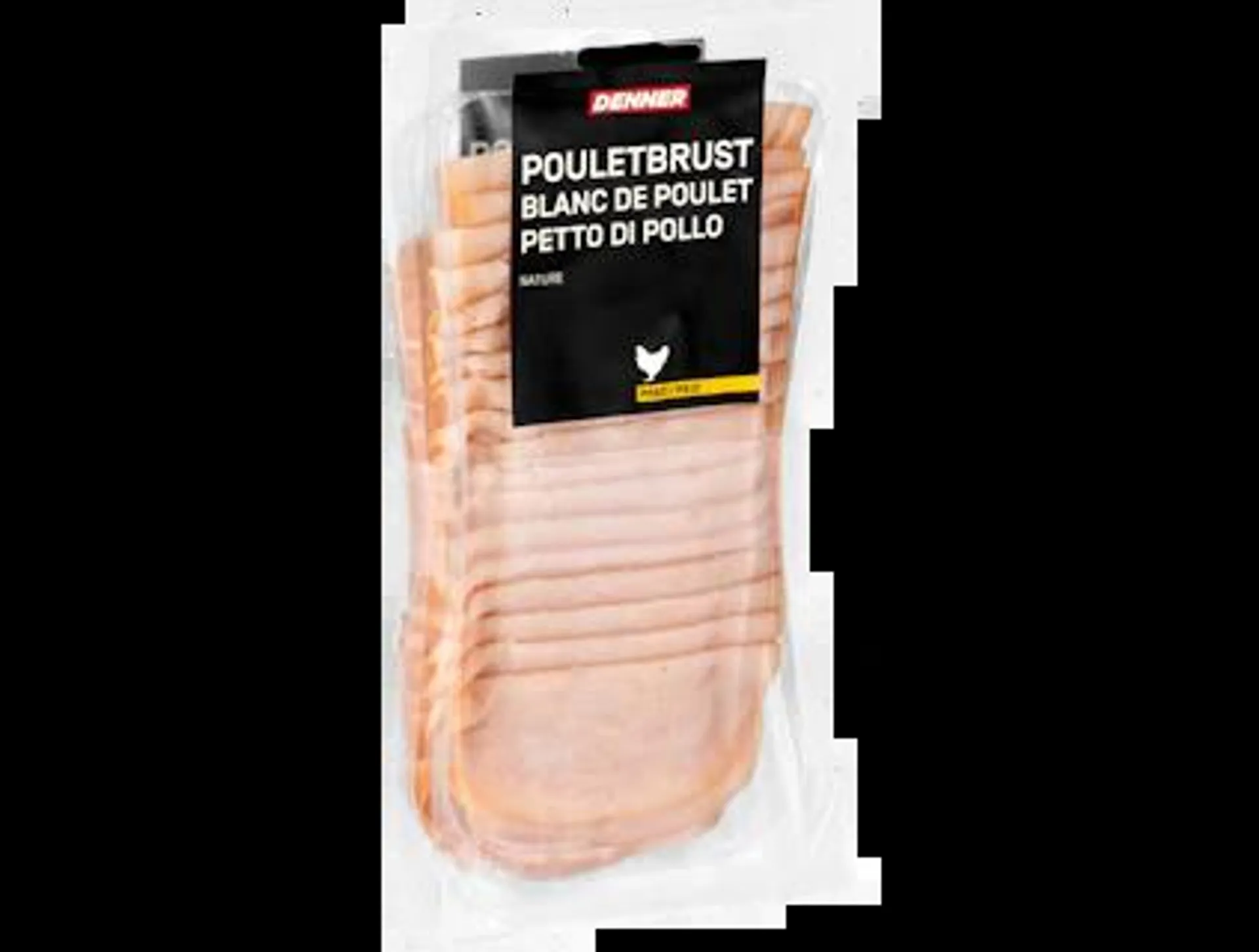 Denner Pouletbrust