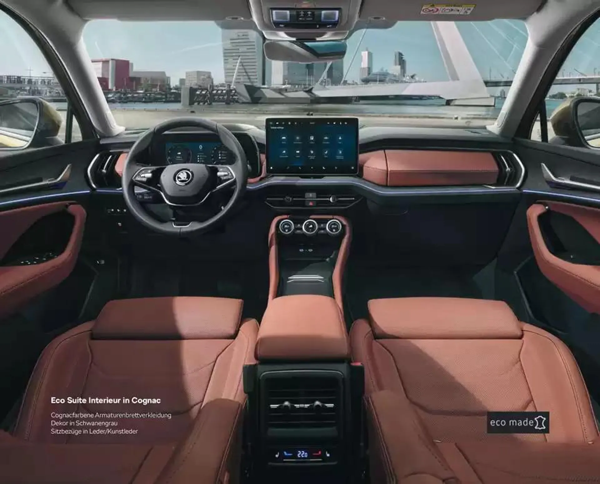Prospekt New Kodiaq von 24. Oktober bis 7. November 2024 - Prospekt seite  30