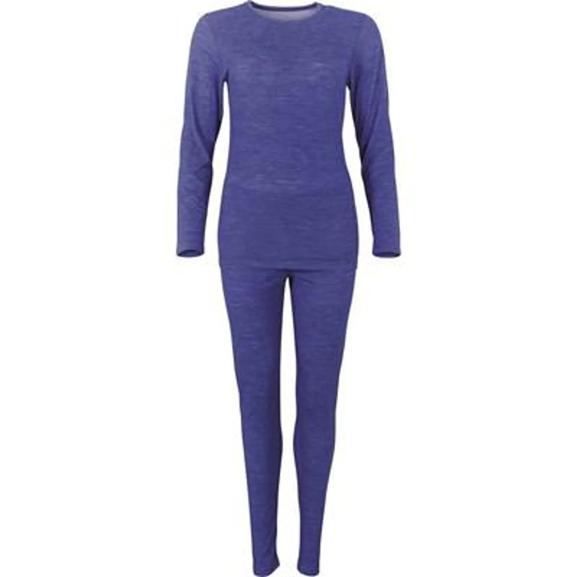 Merino Thermo-Unterwäsche Set