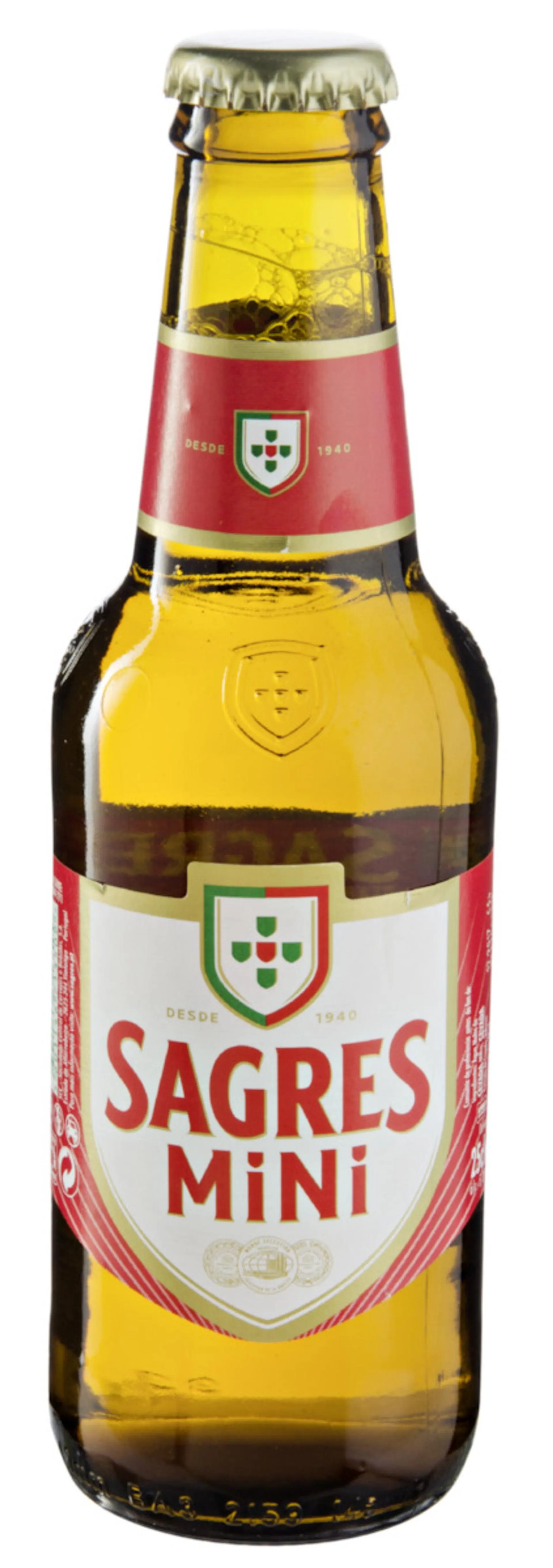 Sagres Mini