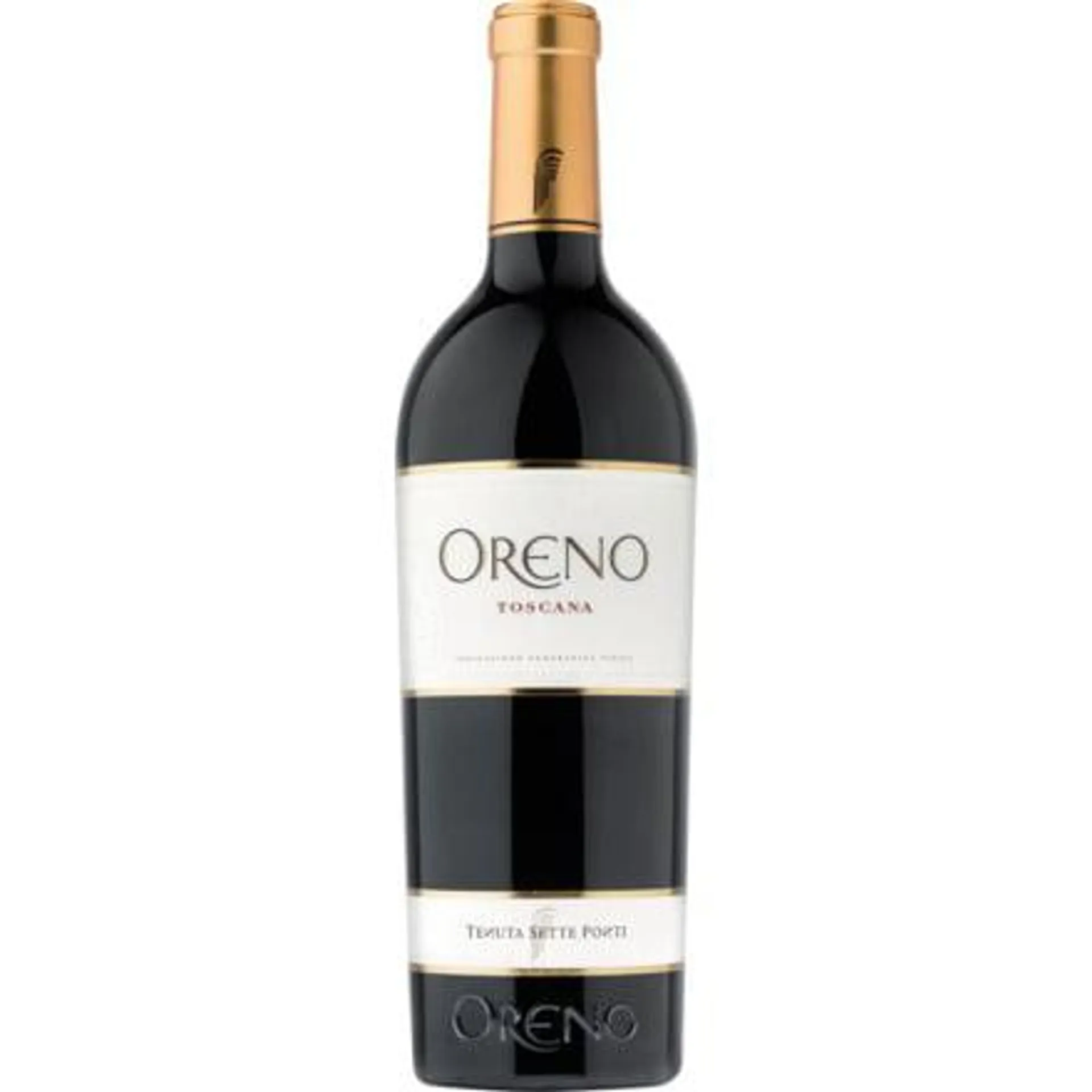 Oreno 2020 75 cl