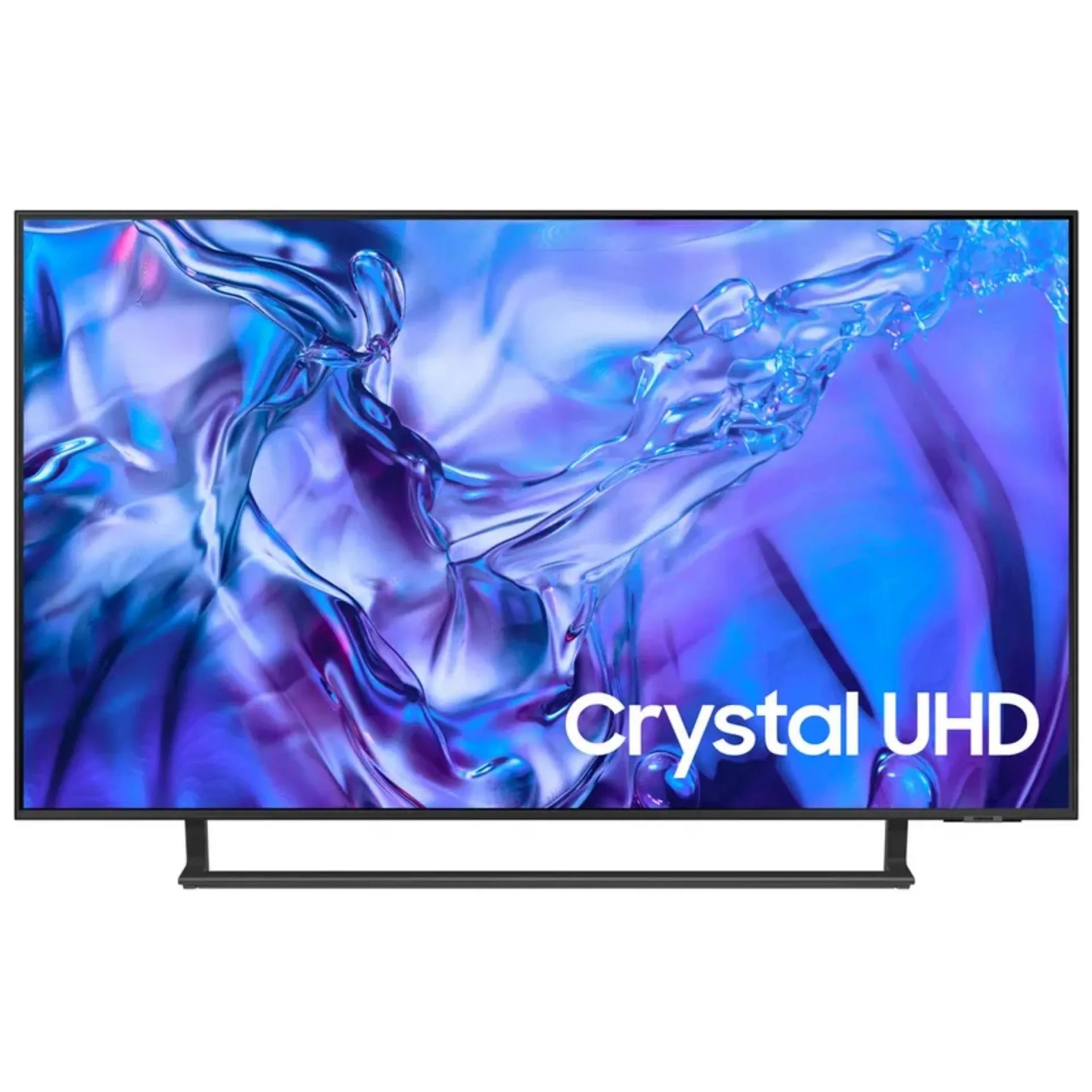 SAMSUNG TV 55" Crystal UHD DU8570