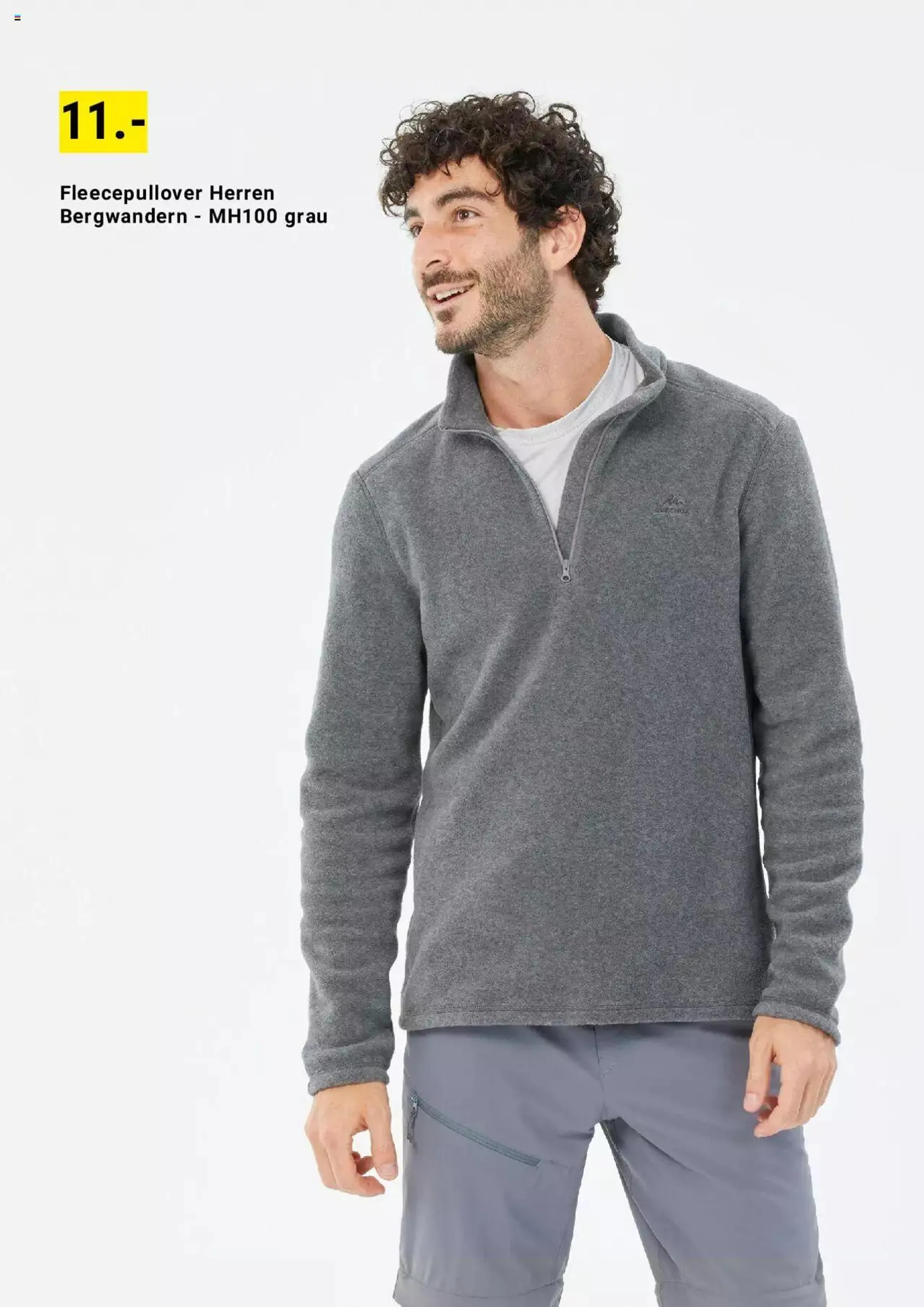 Decathlon - Saisonangebot von 1. Oktober bis 31. Oktober 2023 - Prospekt seite  16