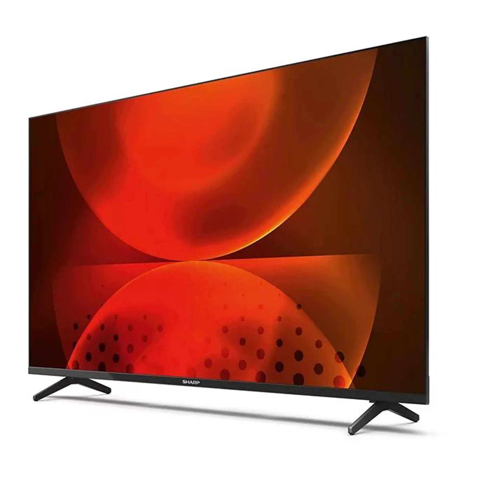 SHARP FULL HD ANDROID-TV 43“ (108 cm), 43FH2EA