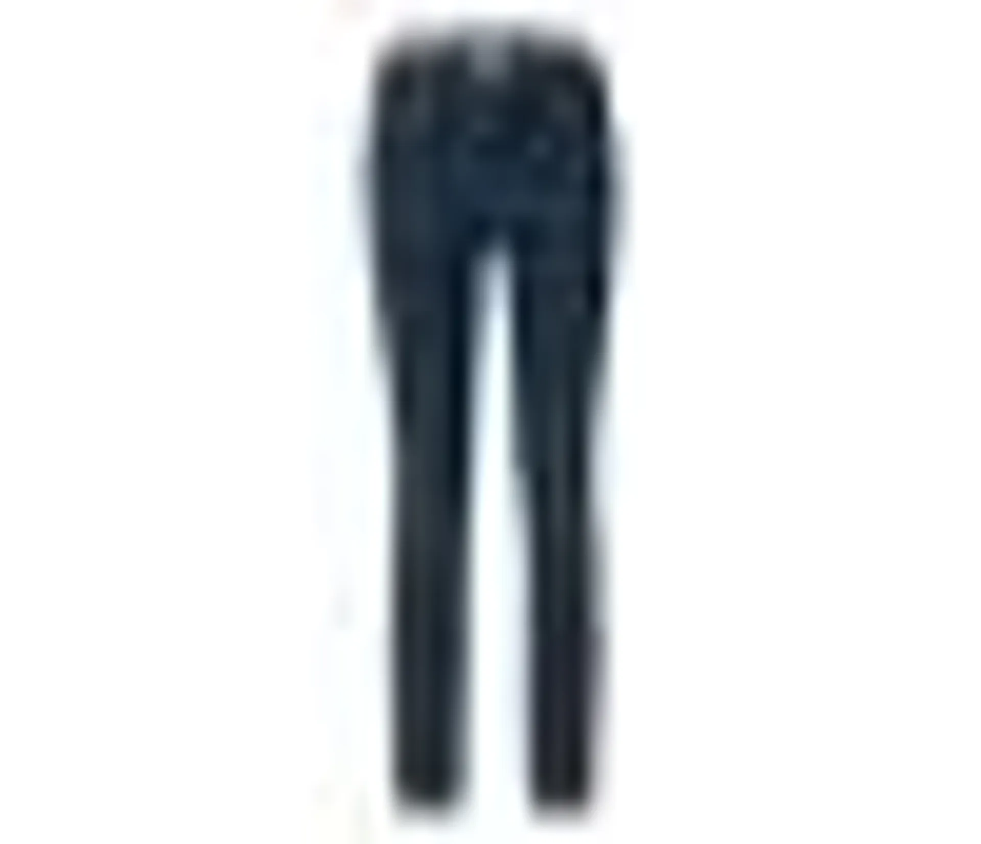 Slim Jeans – Fit »Emma«, dark blue