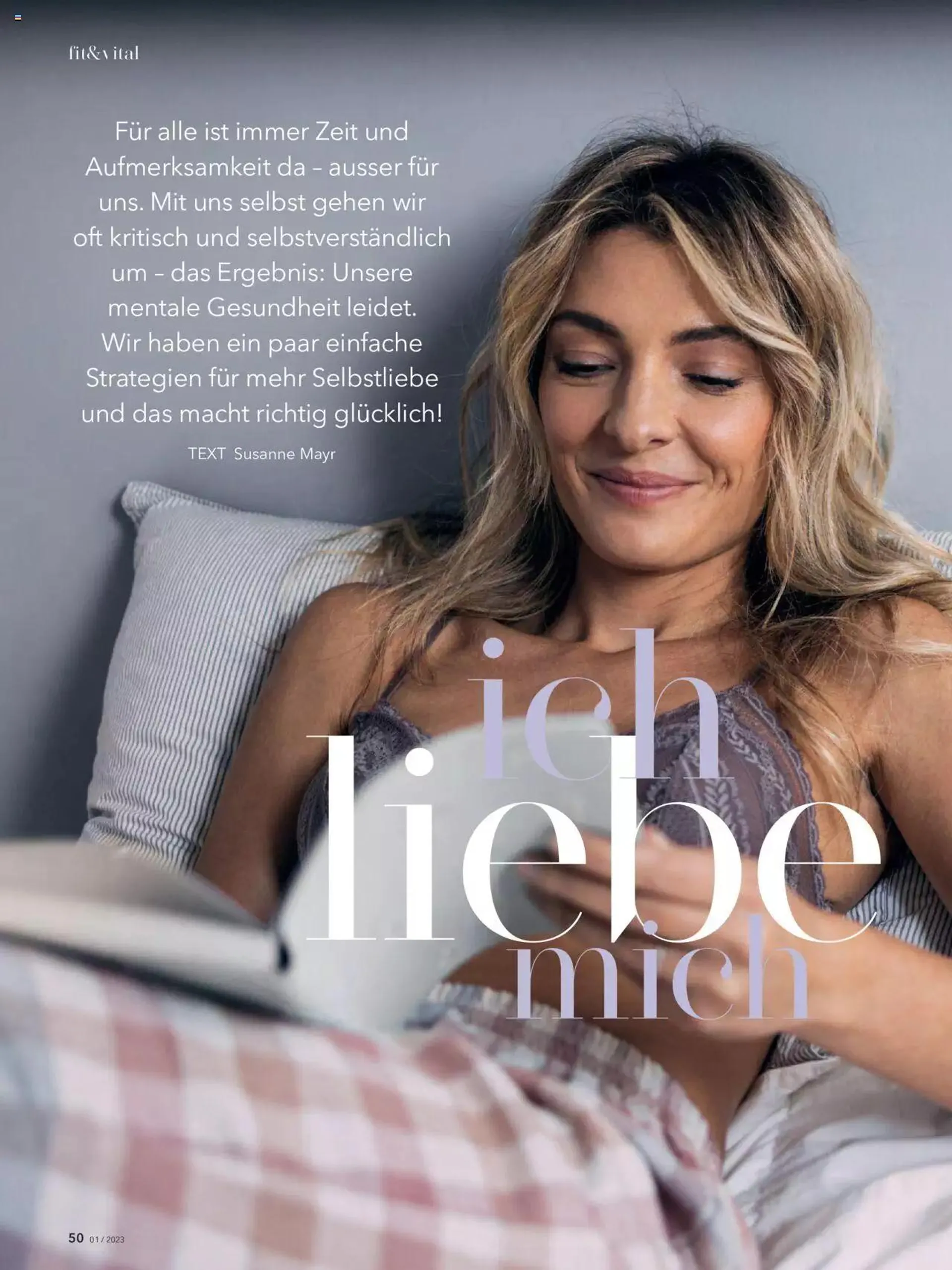 Coop City - Beauty & Life von 16. Februar bis 31. Dezember 2023 - Prospekt seite  50