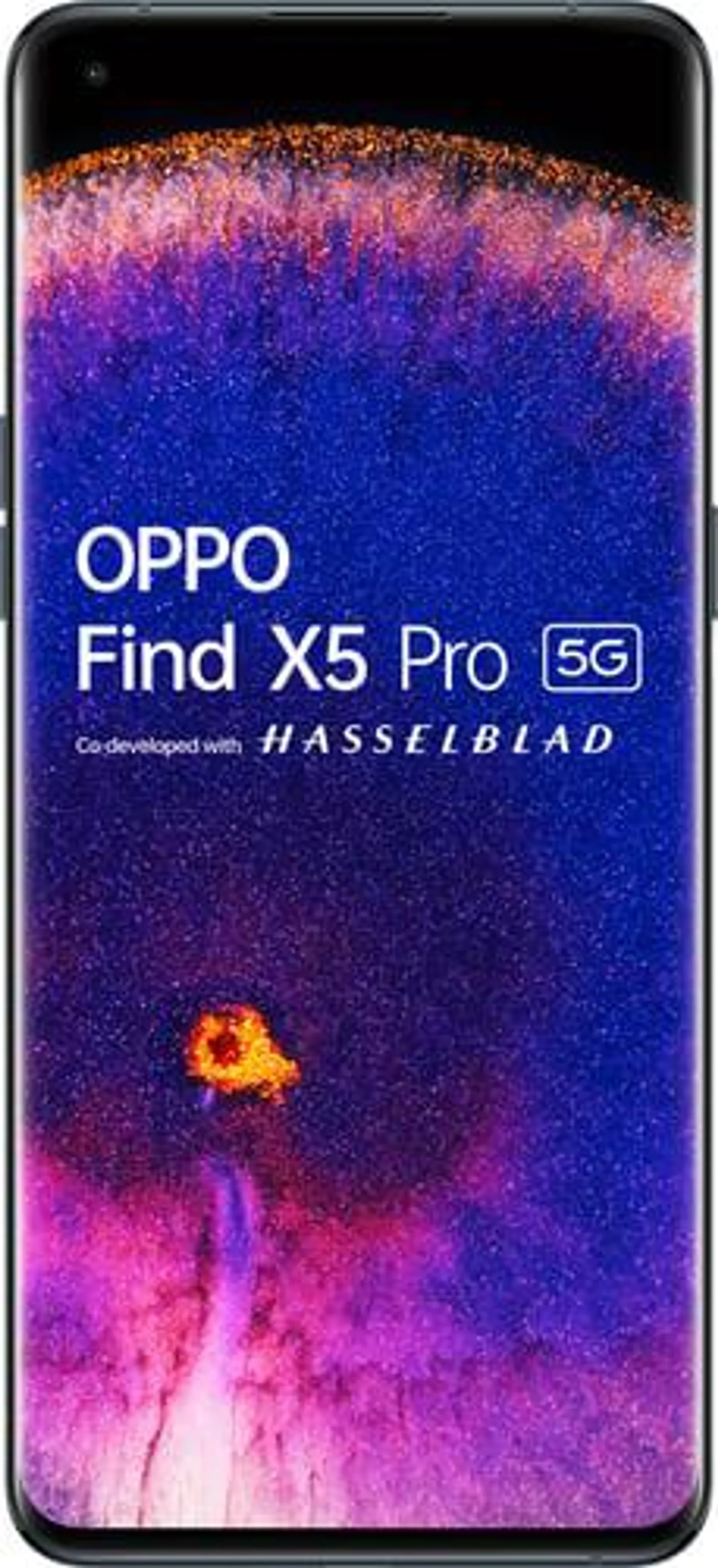 Find X5 Pro 5G