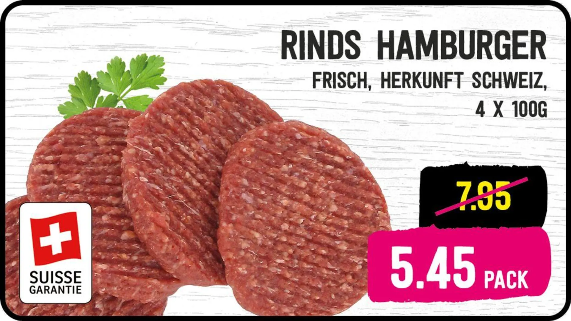 Fleisch Discount - 6