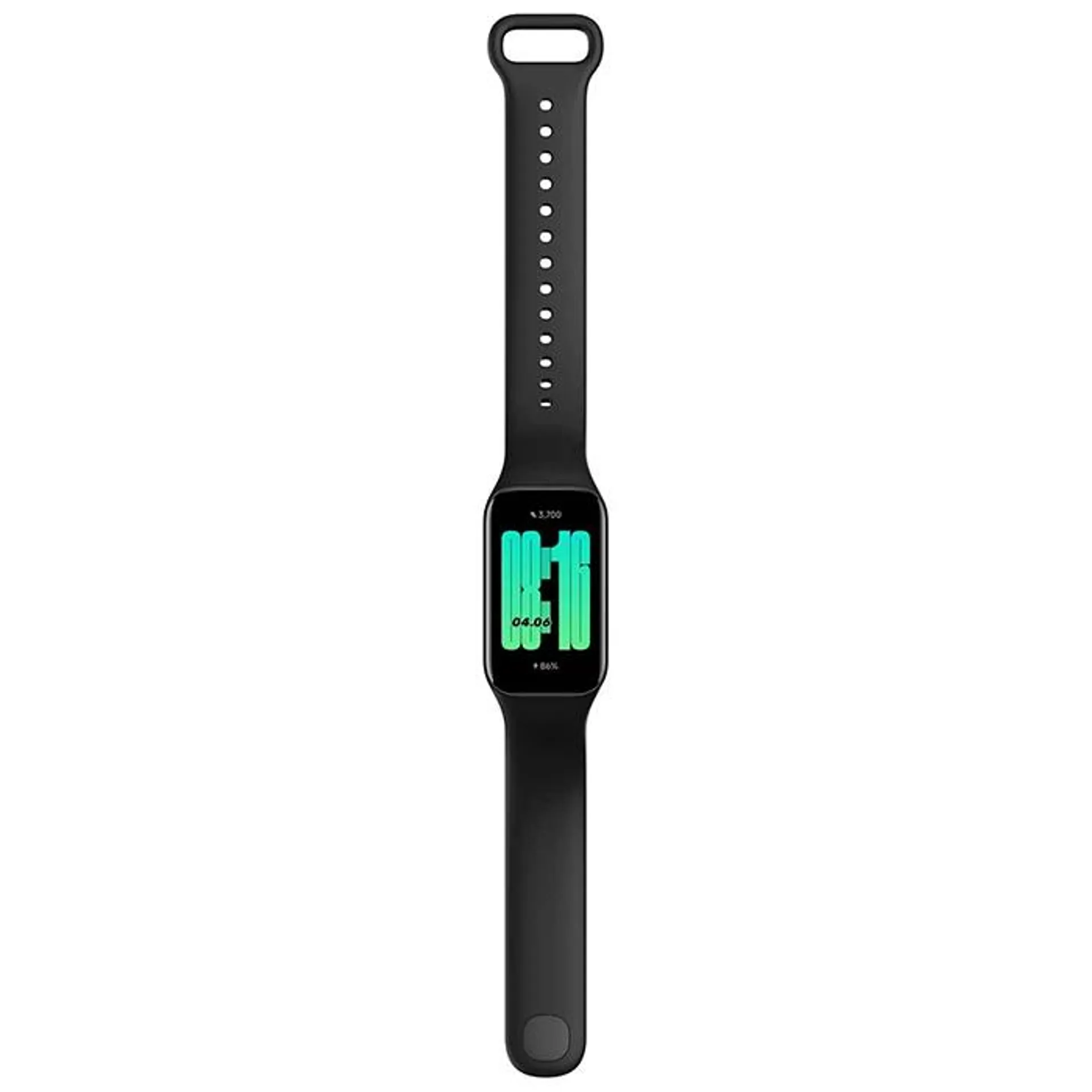 XIAOMI Smartwatch Redmi Smart Band 2, Schwarz