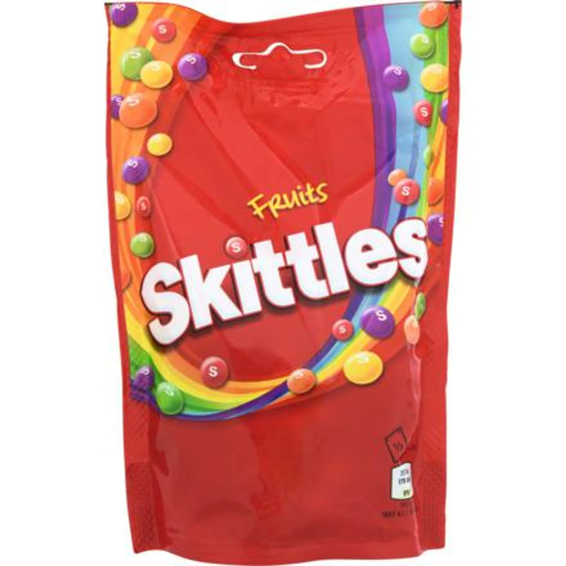 Skittles Fruits 136 g