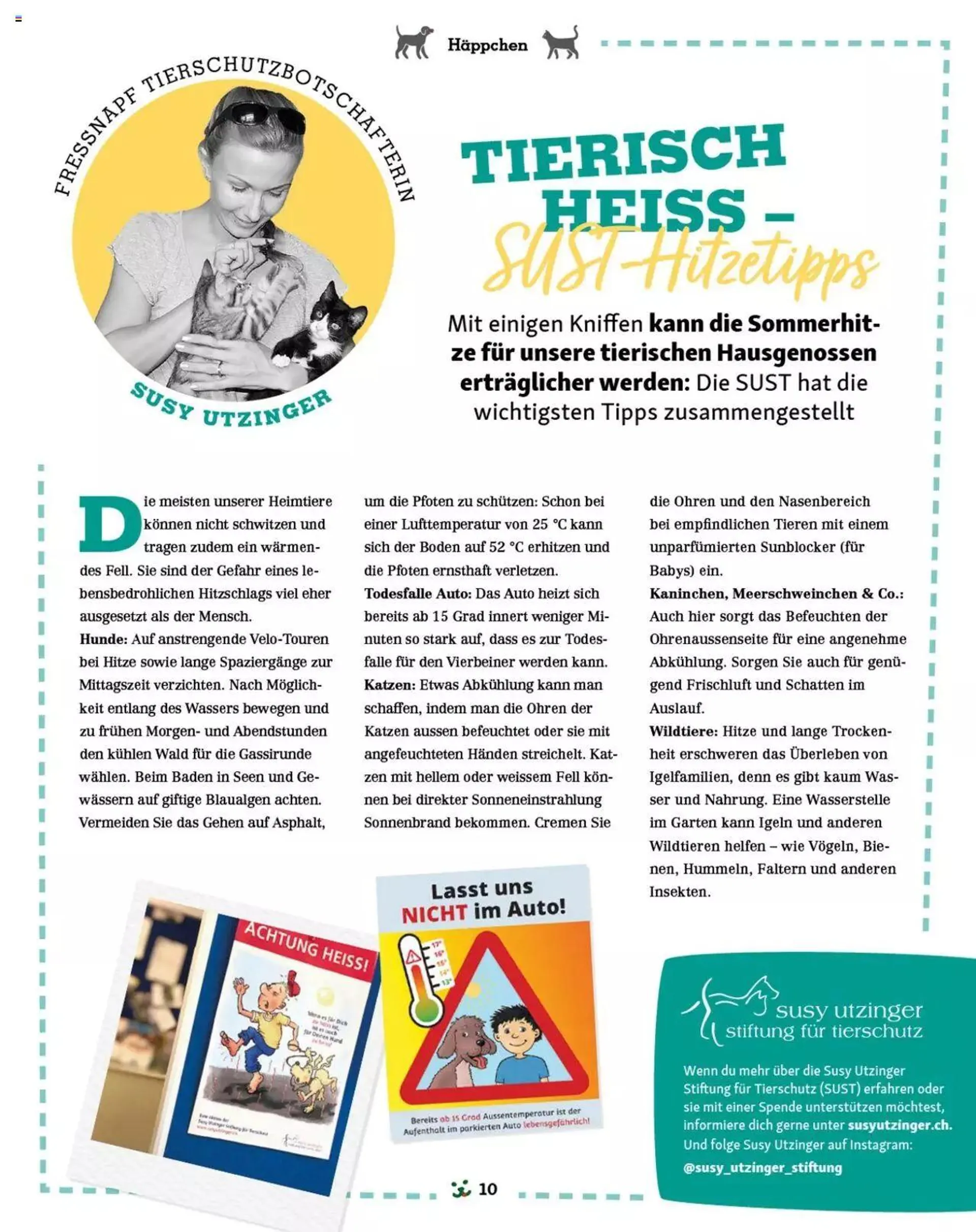 Fressnapf Magazin - 9