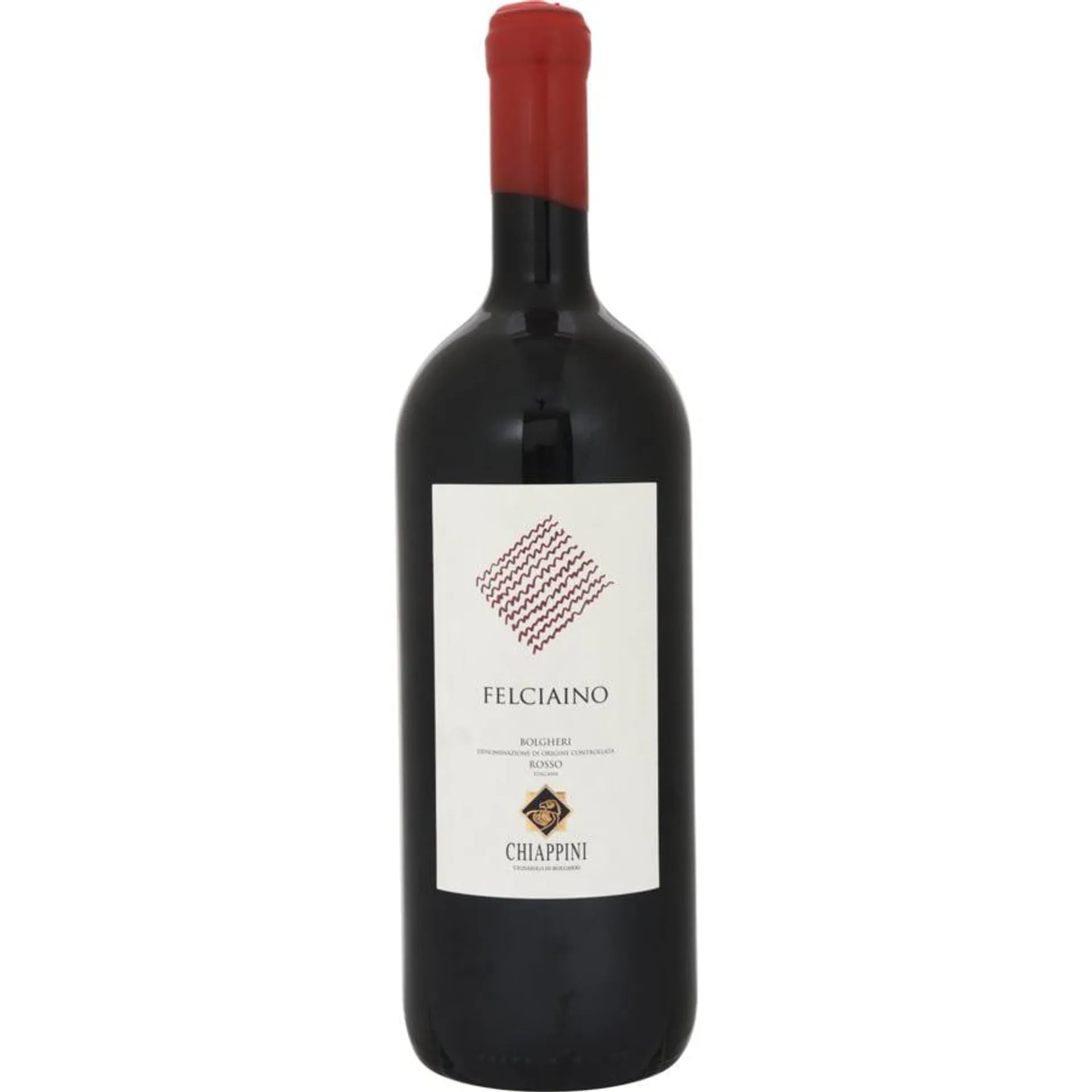 Felciaino Bolgheri Magnum 150cl