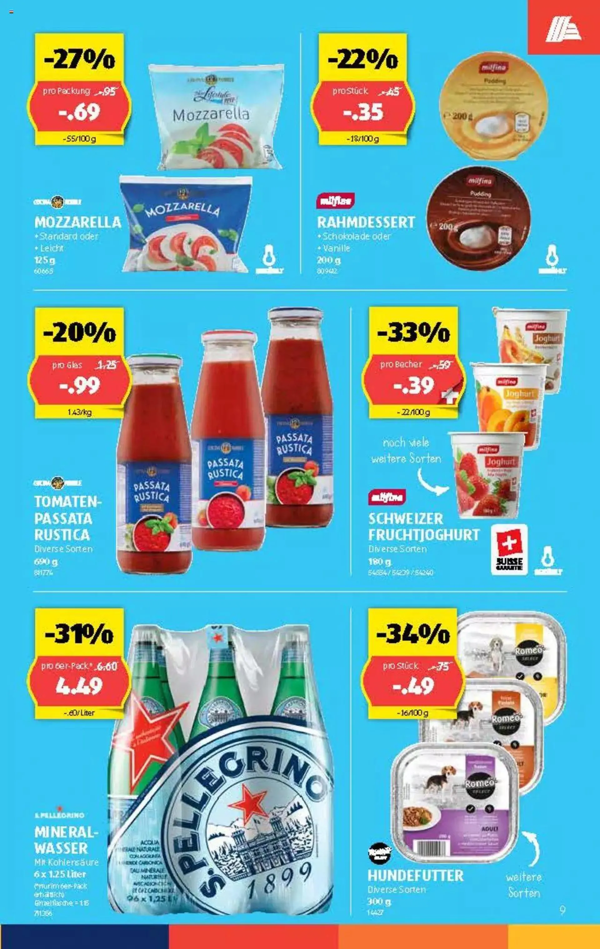 Aldi Aktionen - 7