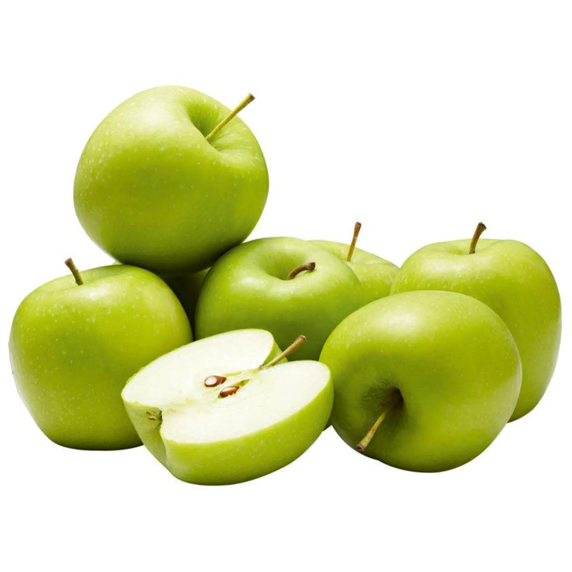 Äpfel Greenstar I IP-Suisse 1kg