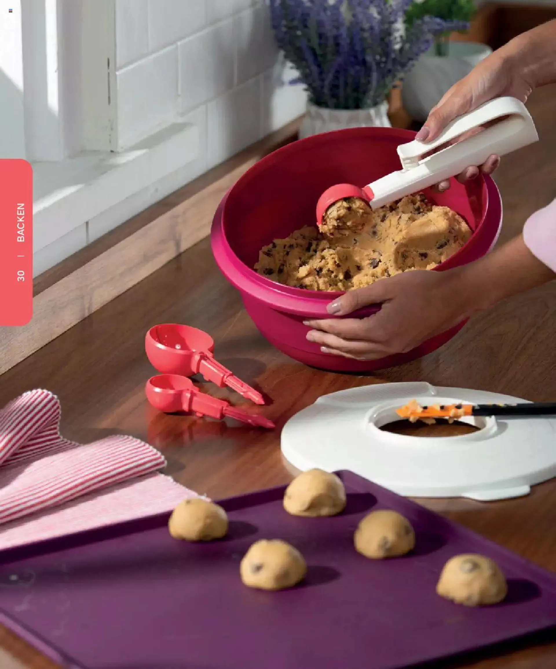 Tupperware Frühling & Sommer 2023 von 8. März bis 31. Dezember 2023 - Prospekt seite  30
