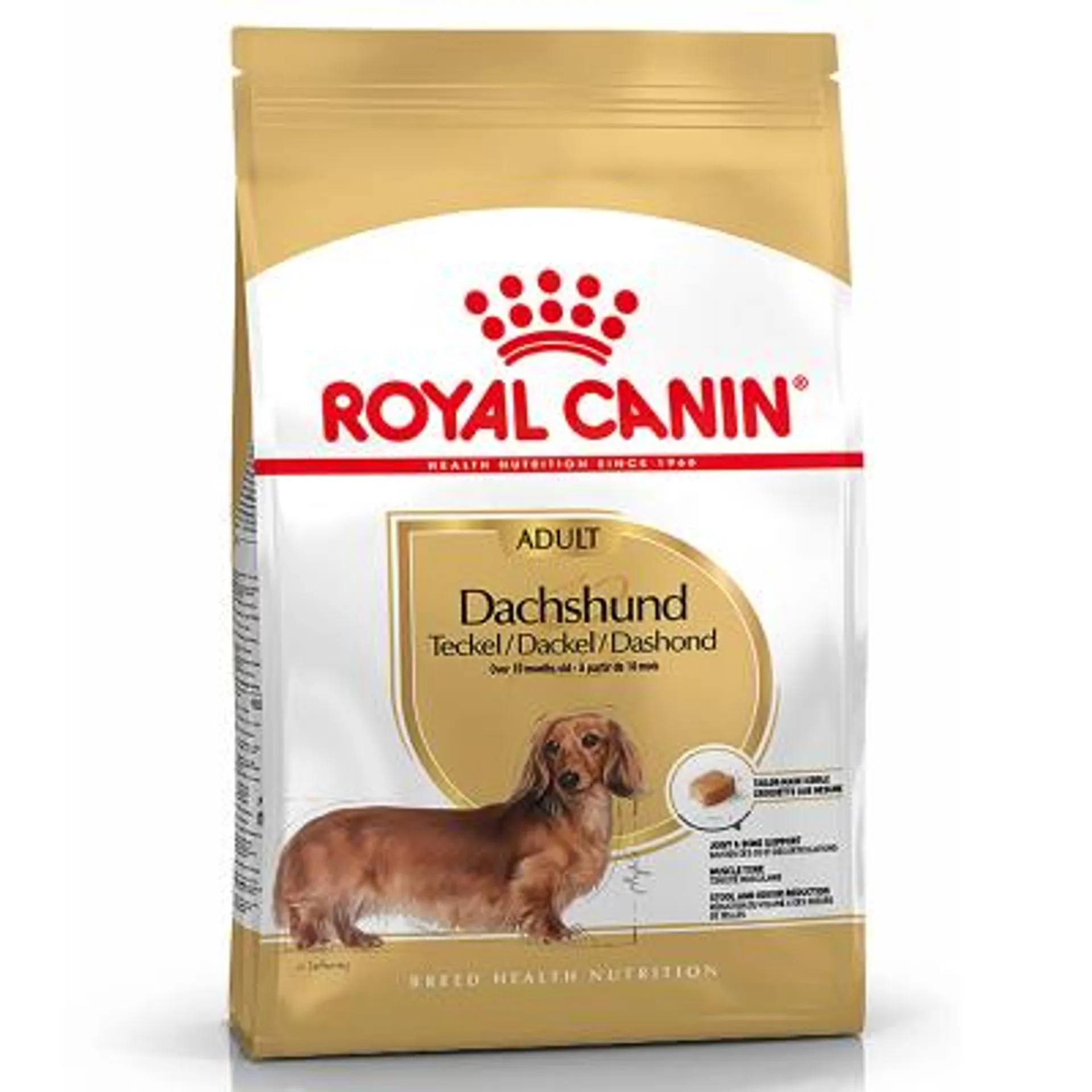 Royal Canin Adult Dachshund 1.5kg