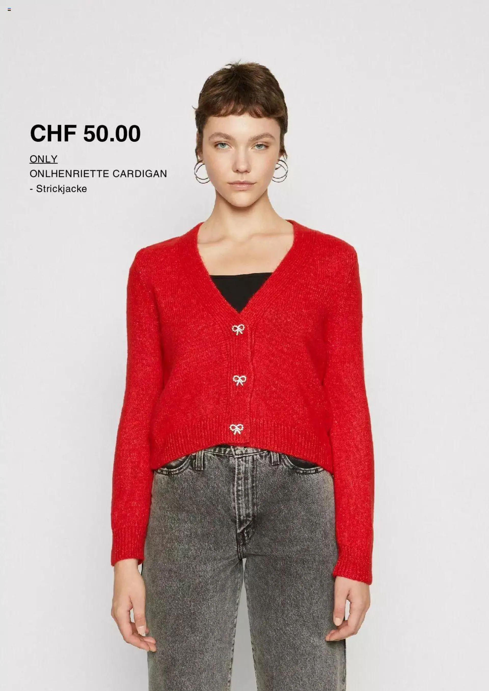 Zalando Aktionen von 1. Dezember bis 31. Dezember 2023 - Prospekt seite  15