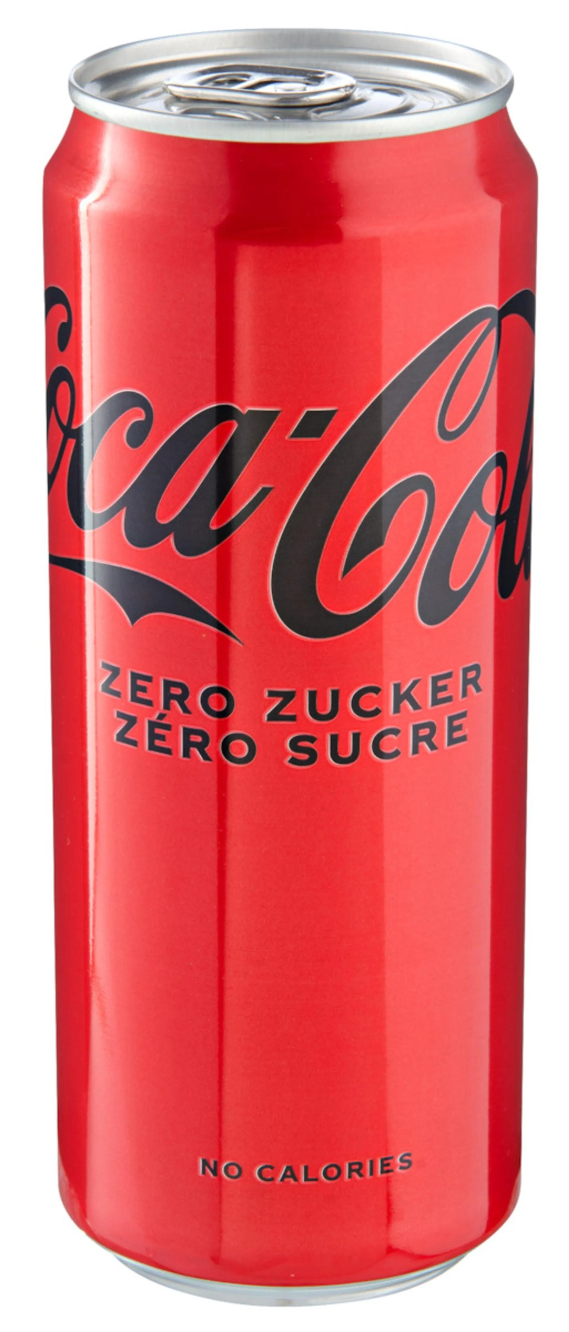 Coca-Cola Zero