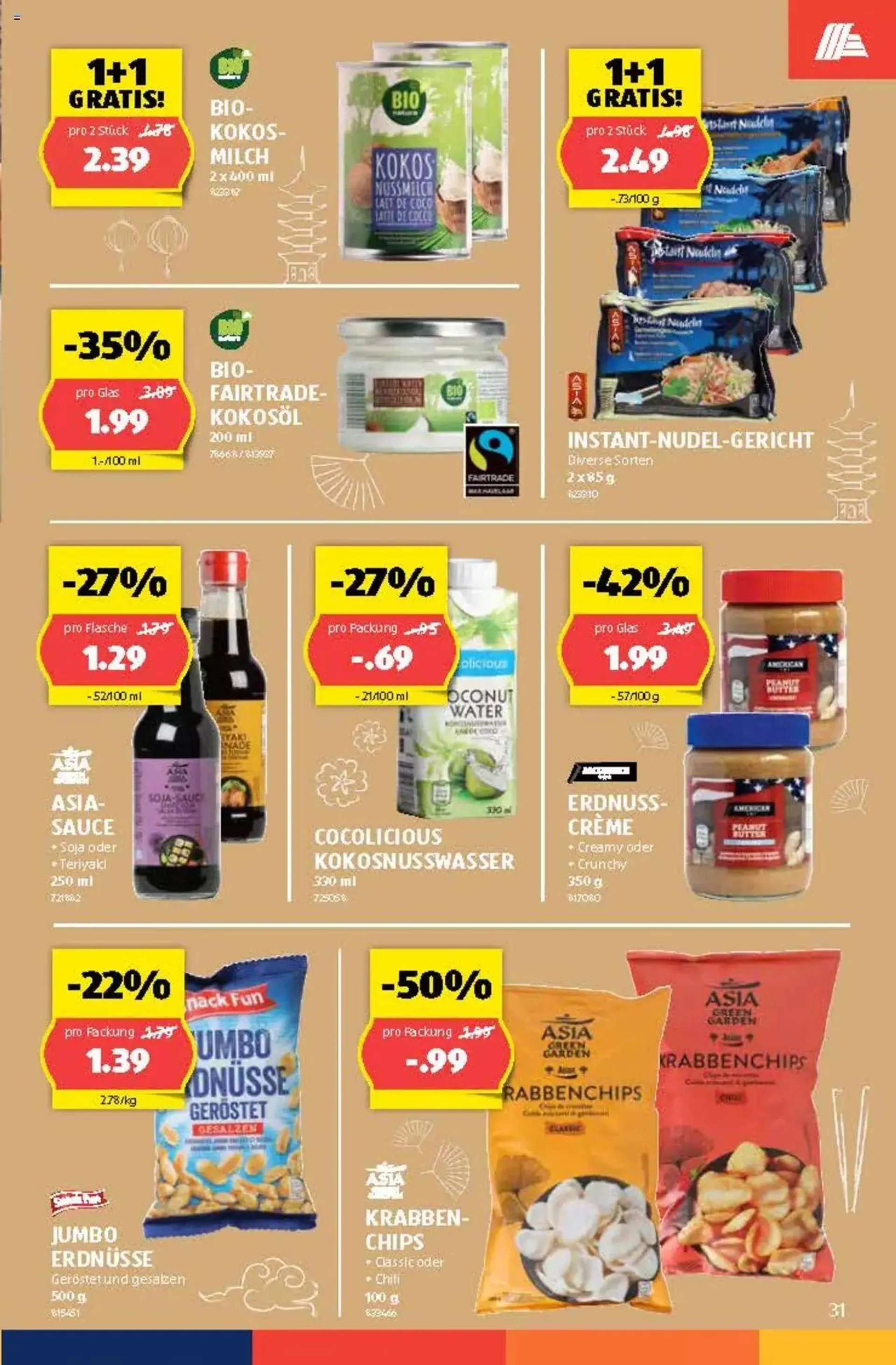 Aldi Aktionen - 29