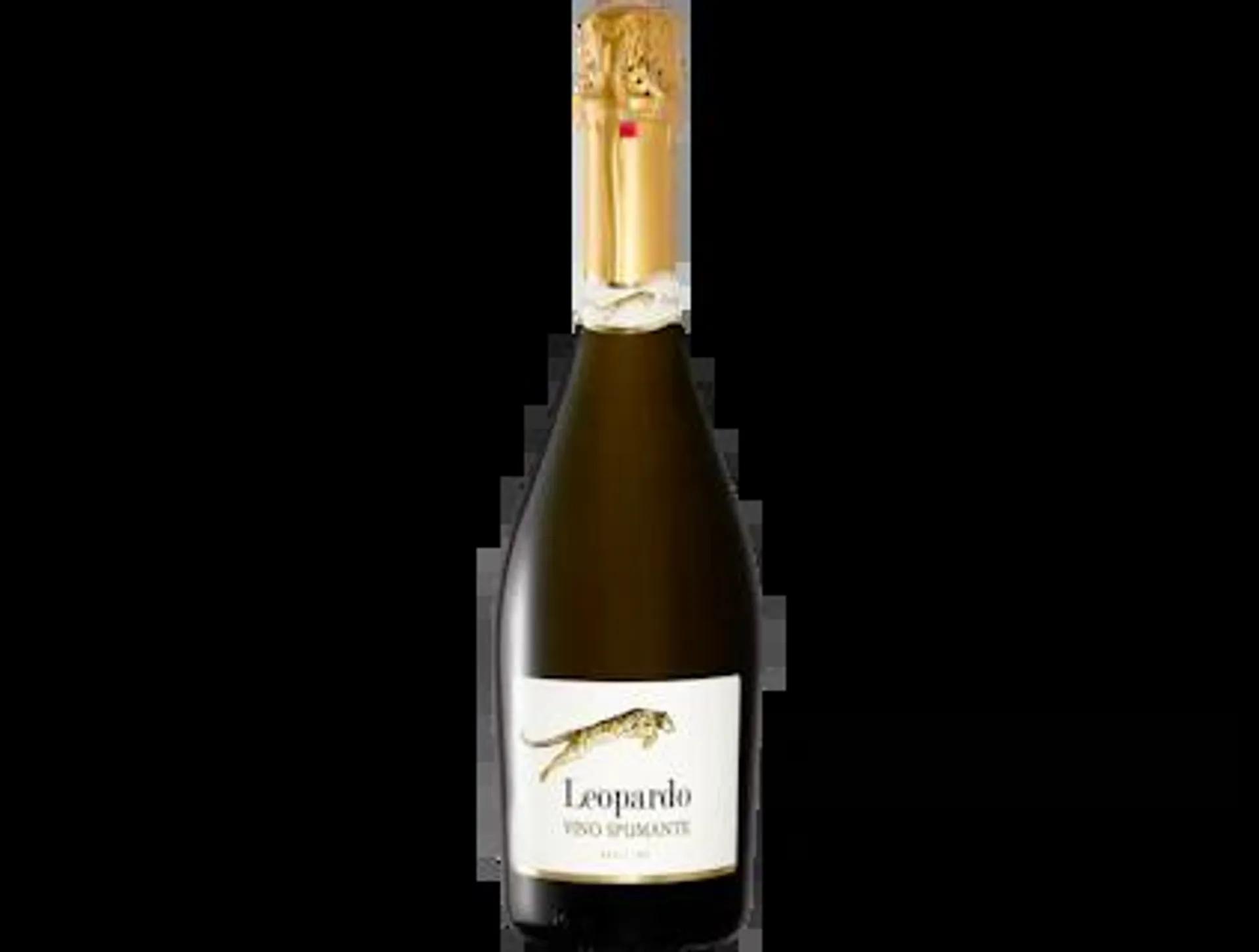 Leopardo Vino Spumante Extra Dry