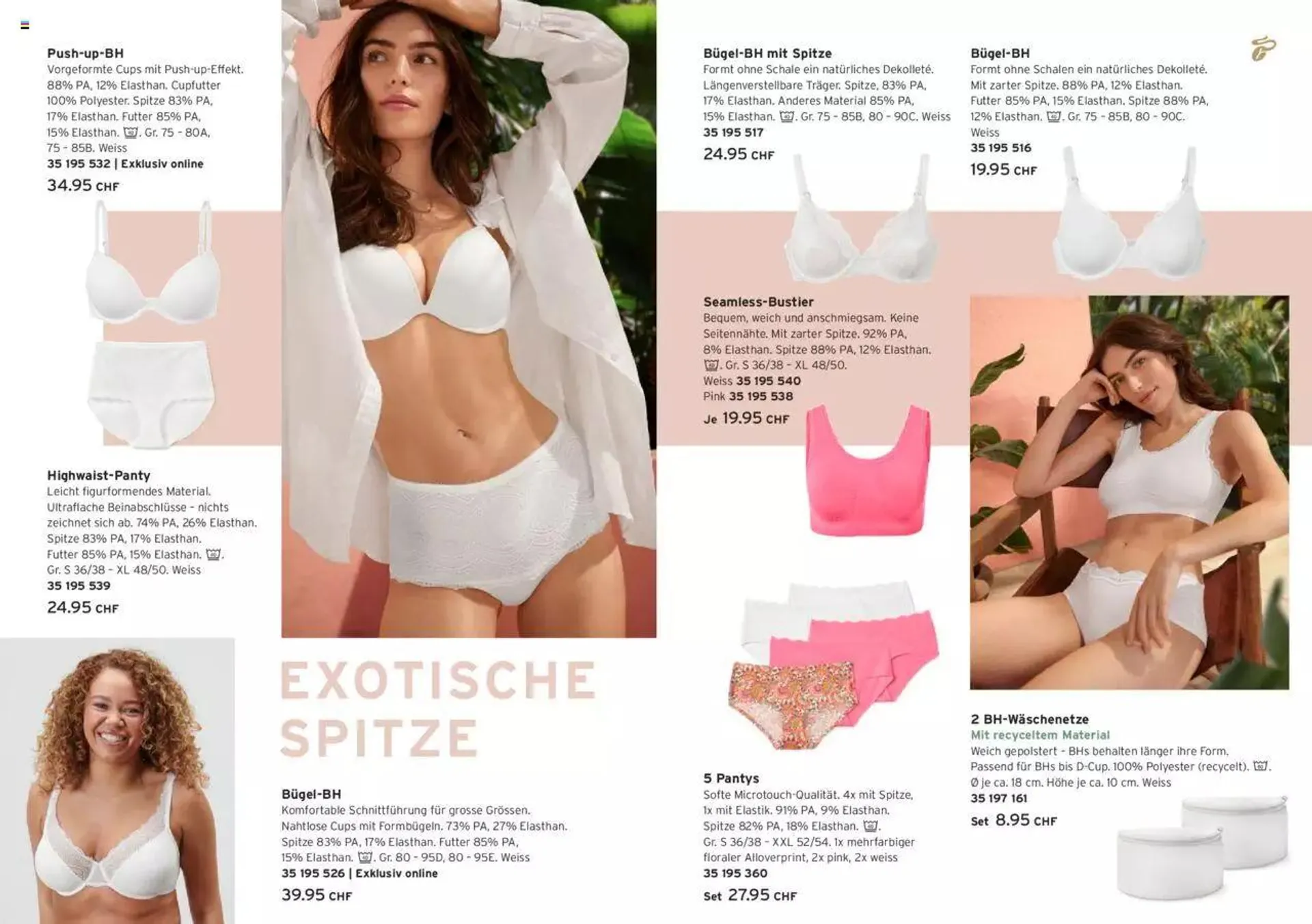 Tchibo Magazin Filialen von 11. Juni bis 31. Dezember 2024 - Prospekt seite  9