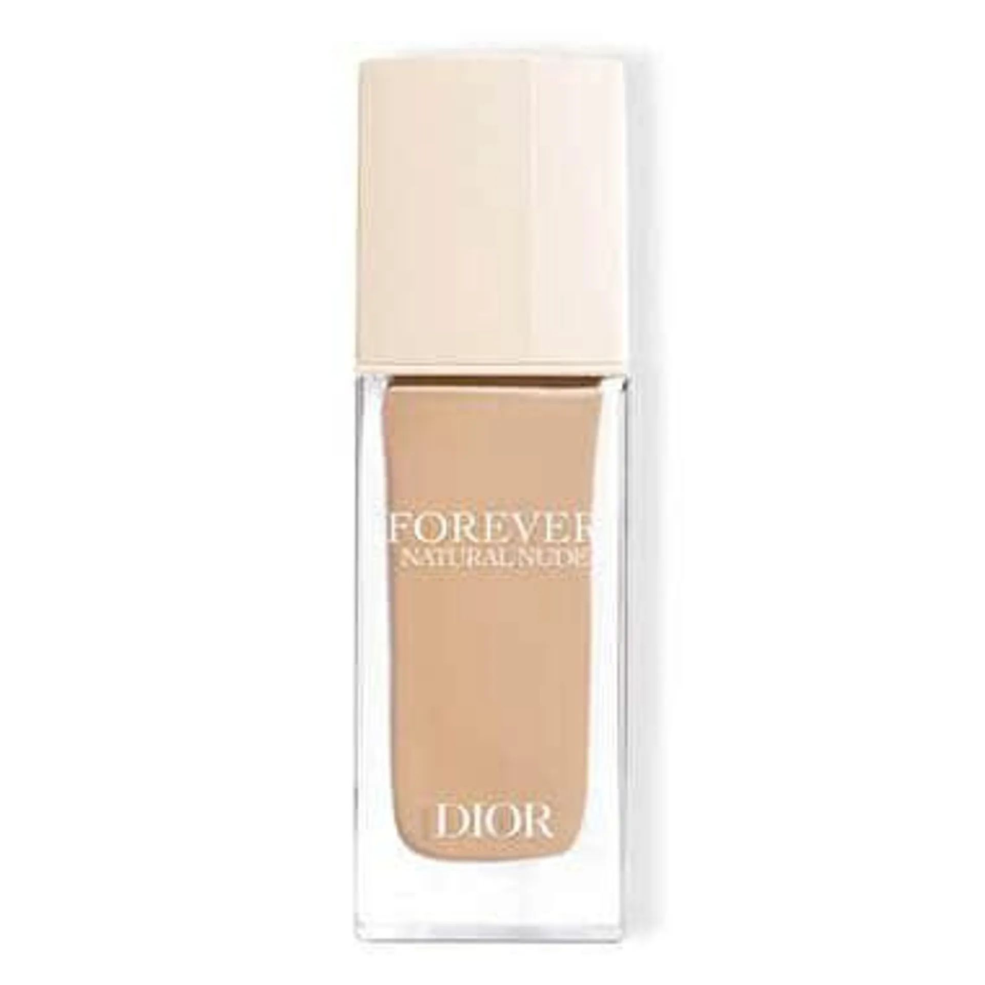 Forever Natural Nude