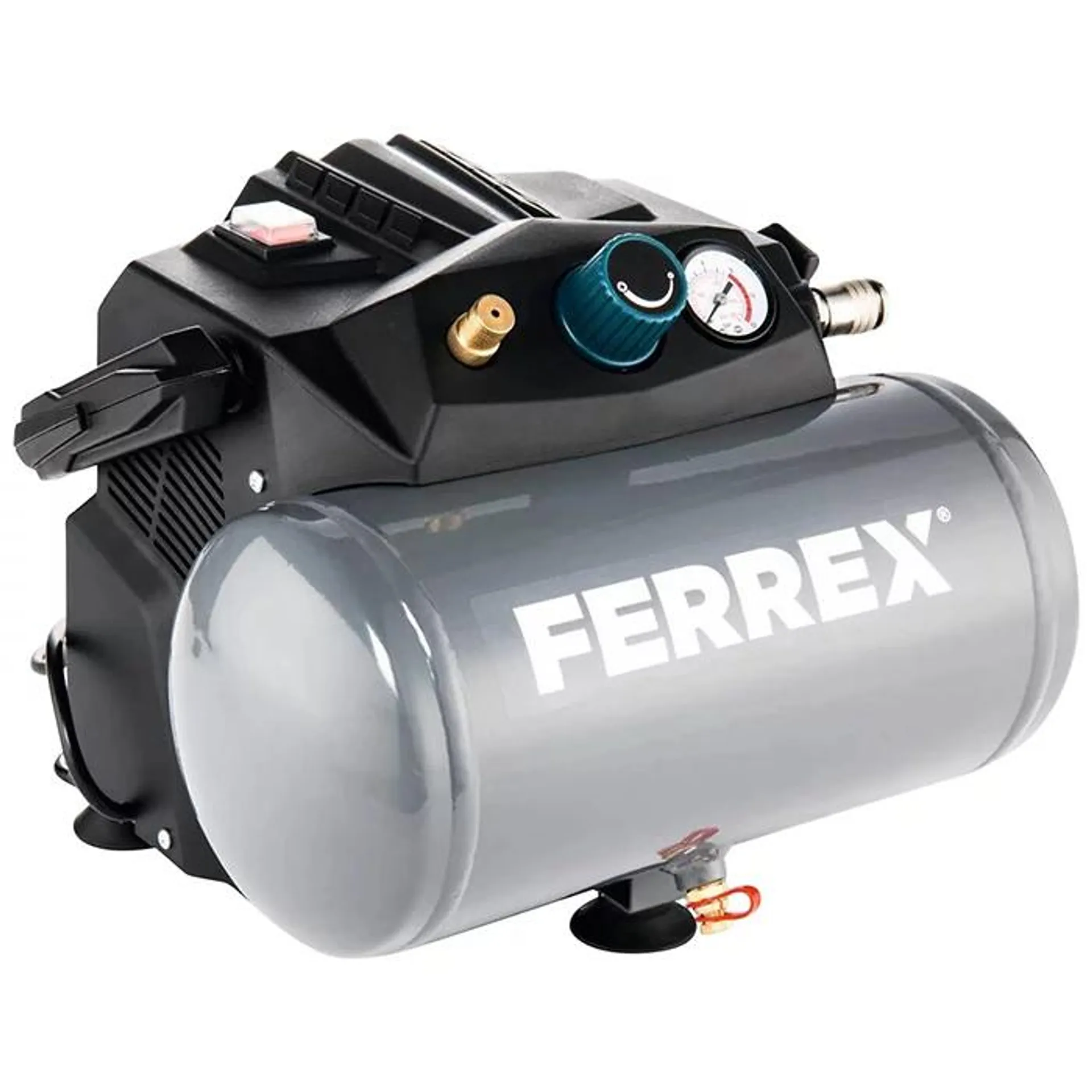 FERREX Kompressor