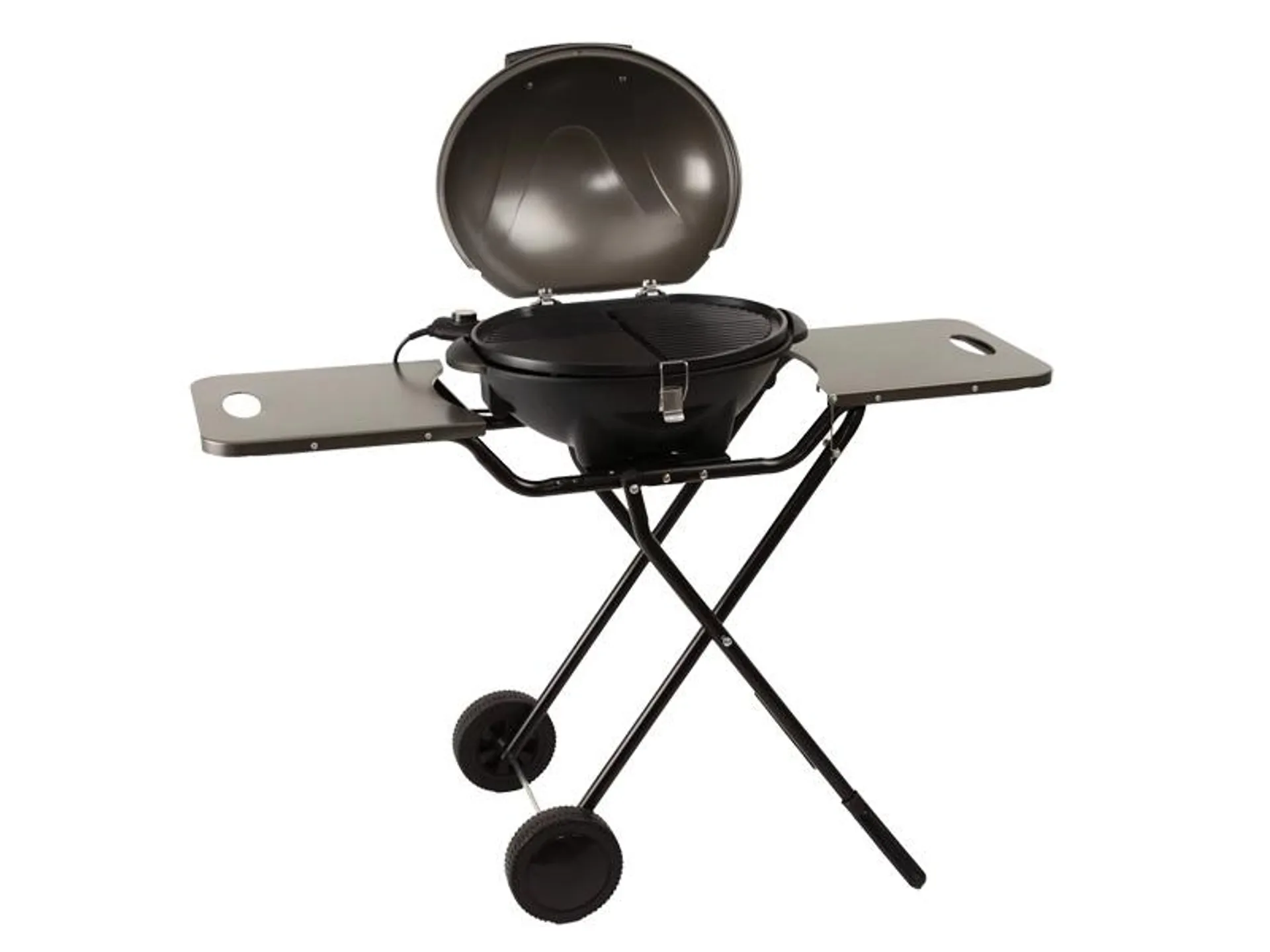 Elektrogrill OHMEX