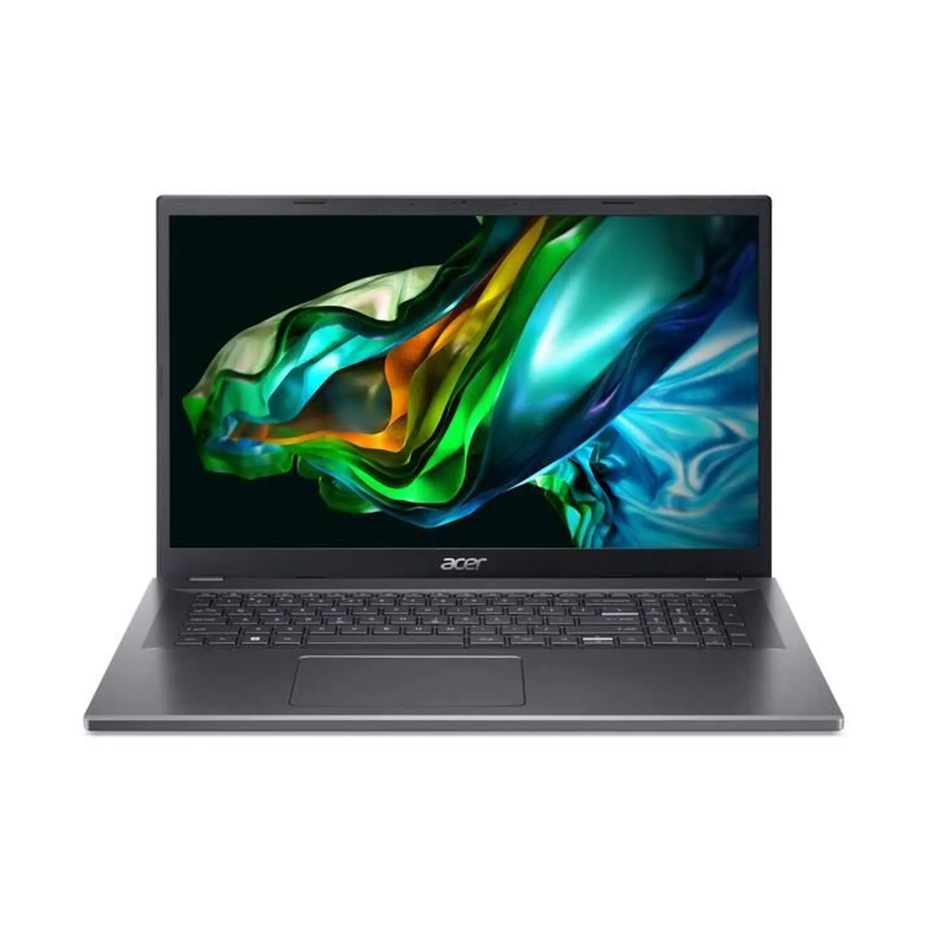 ACER Aspire 5 A517-58GM-76PY (17.3", Intel Core i7, 32 GB RAM, 2000 GB SSD)