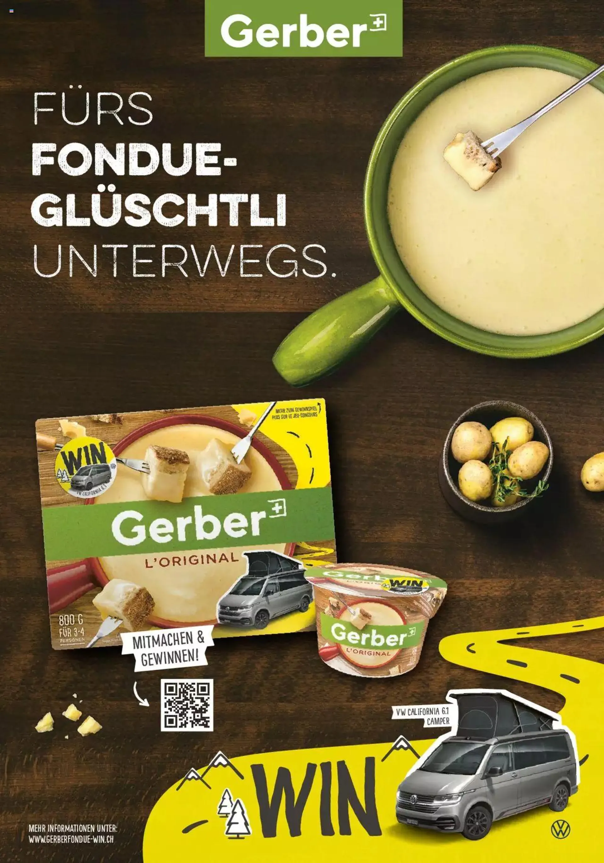 SPAR Kundenmagazin von 22. September bis 31. Dezember 2023 - Prospekt seite  83