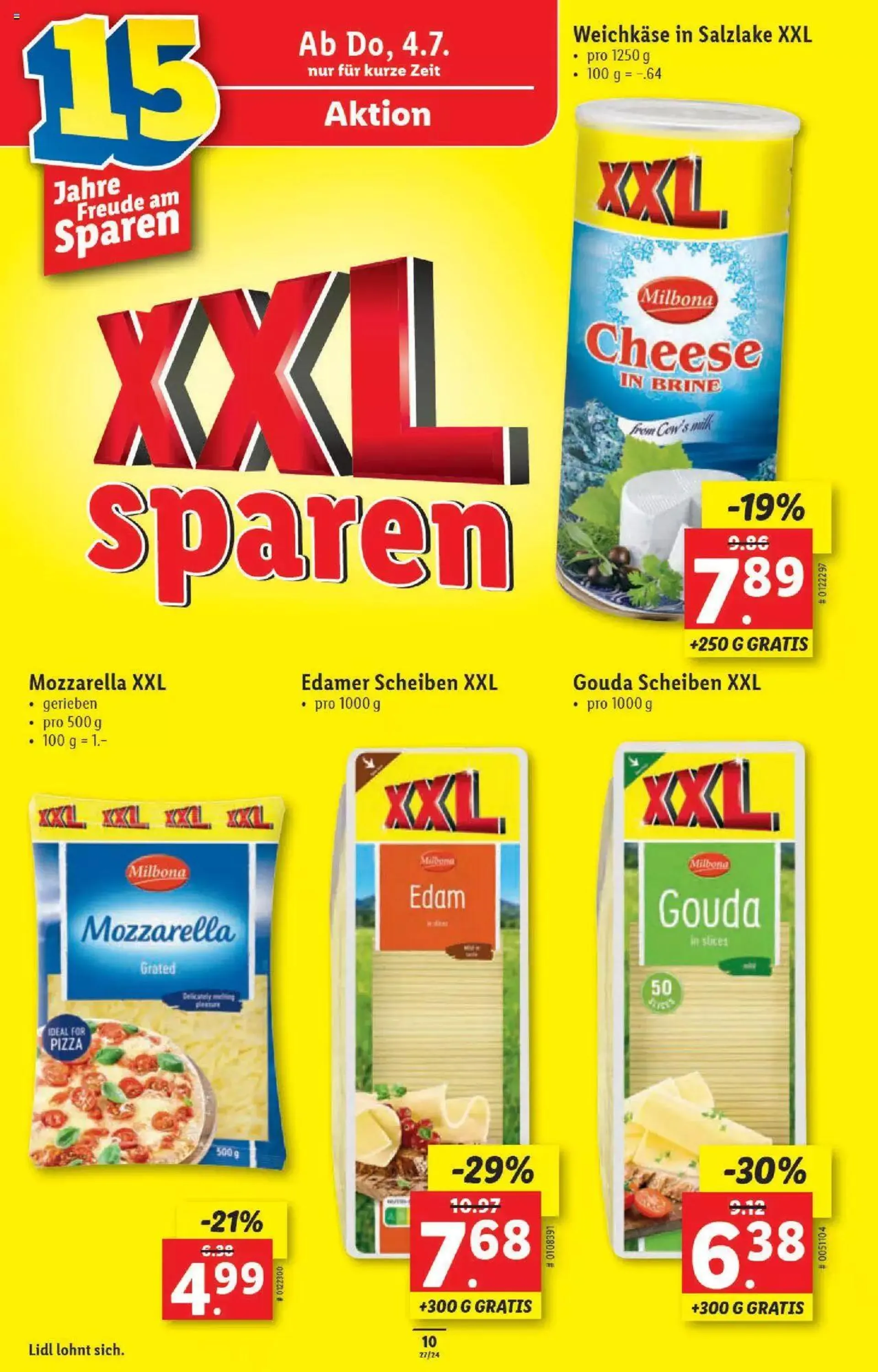 Lidl Aktionen - 9