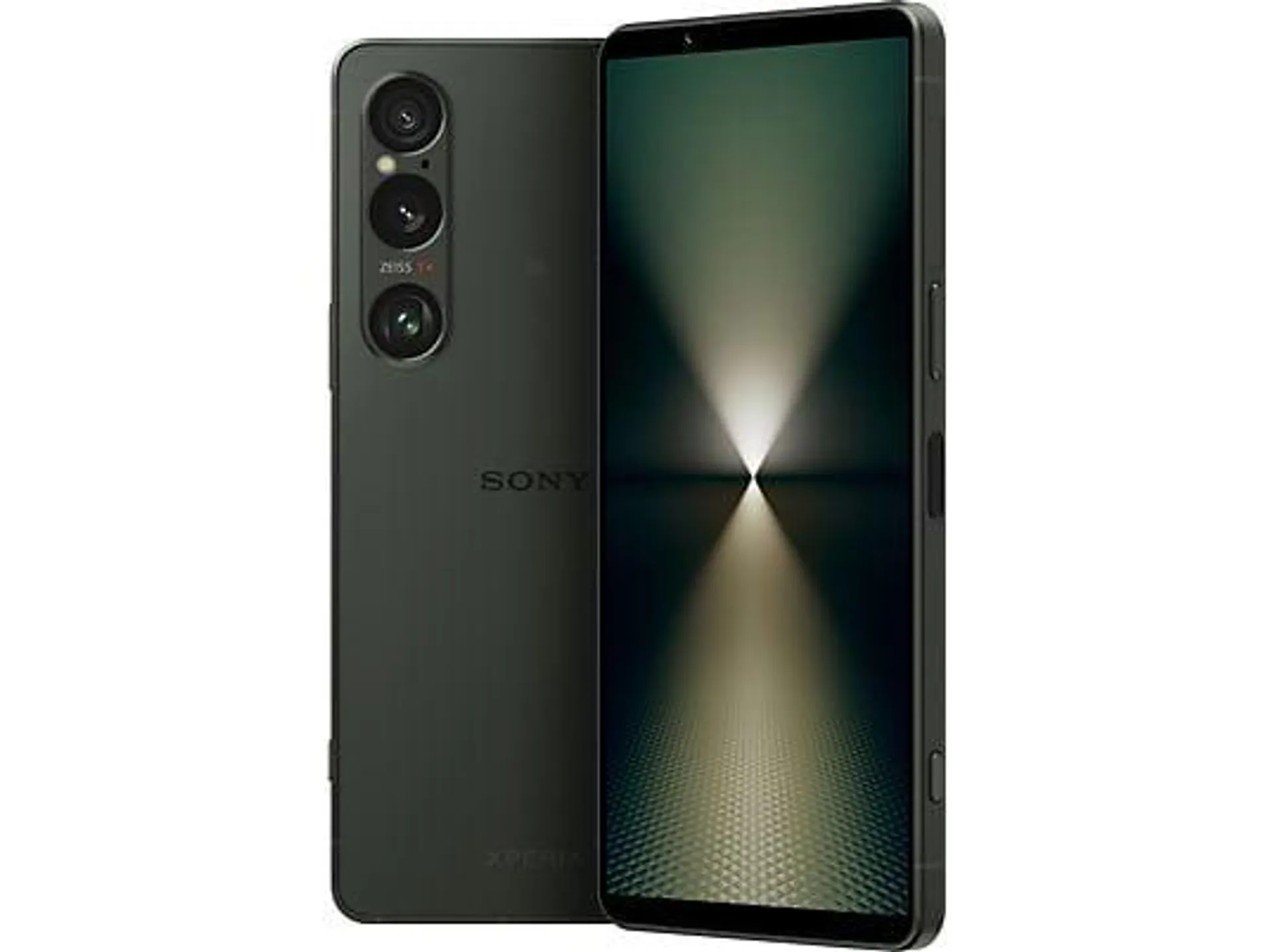 SONY Xperia 1 VI 256 GB Khaki Dual SIM