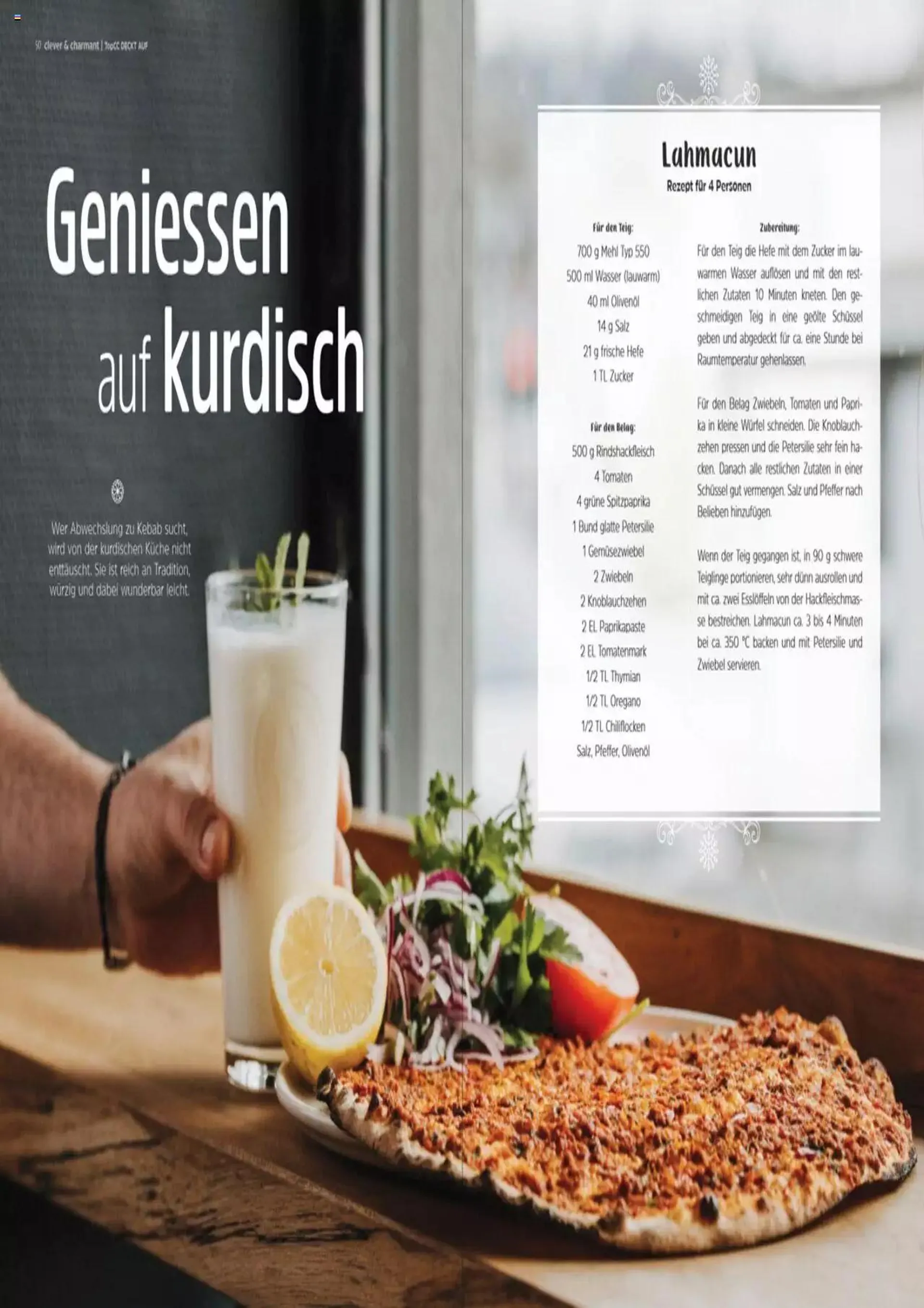 TopCC - Clever und Charmant von 13. Februar bis 31. Dezember 2023 - Prospekt seite  26