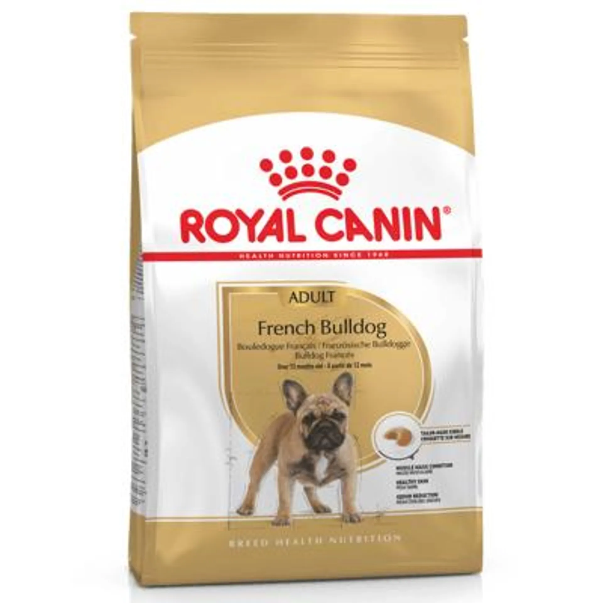 Royal Canin Französische Bulldog Adult 3kg