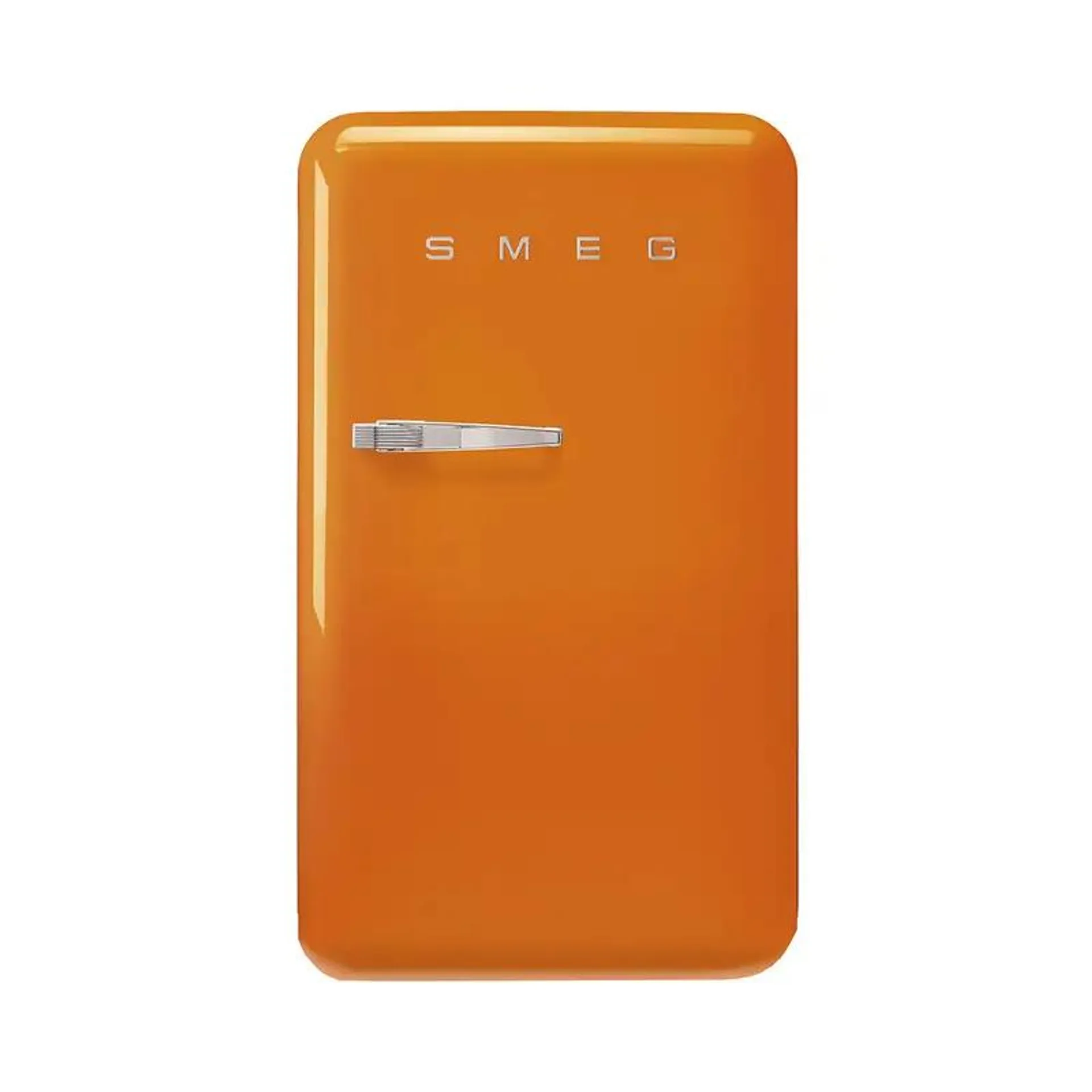 Smeg FAB10ROR6 Kühlschrank Orange rechts