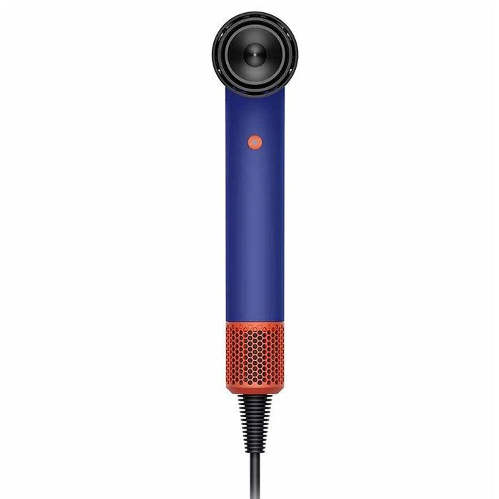 DYSON Haartrockner Supersonic R Professional, Blue/Topaz